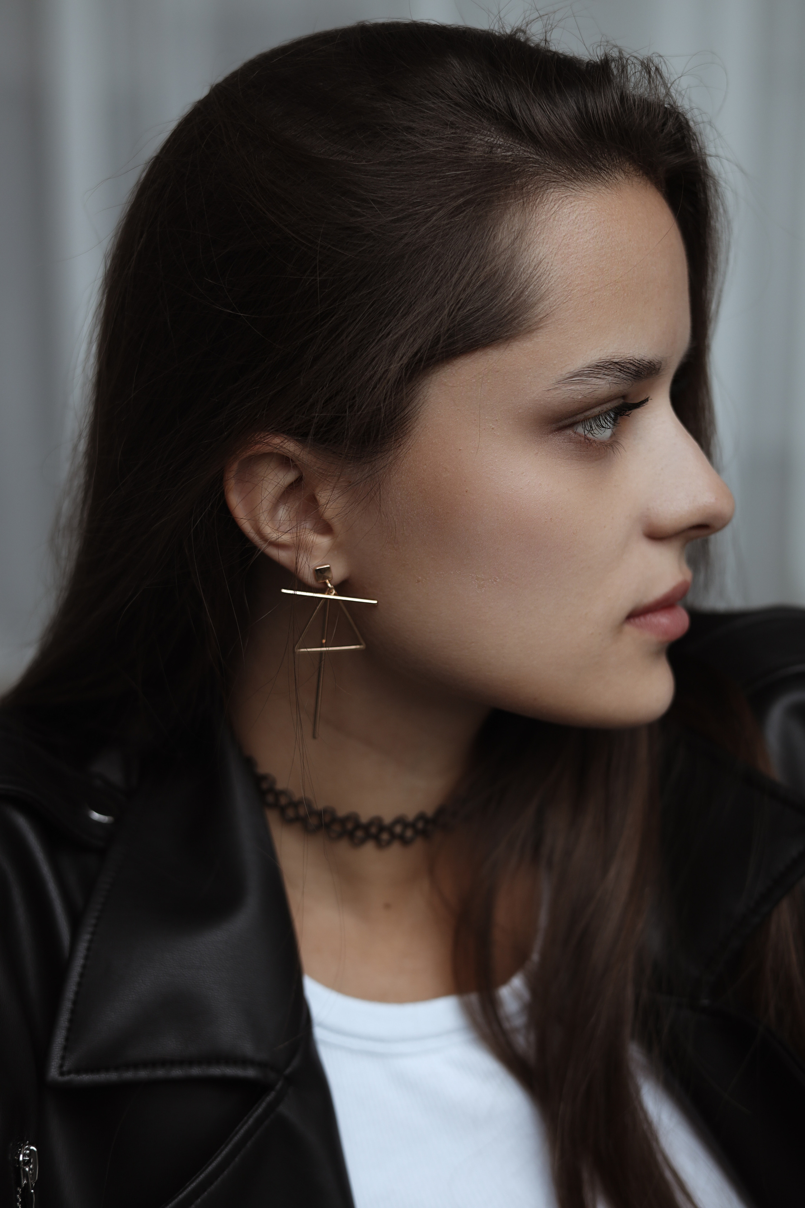 Anastasia. Photographer Tatiana Ivanova in Yaroslavl