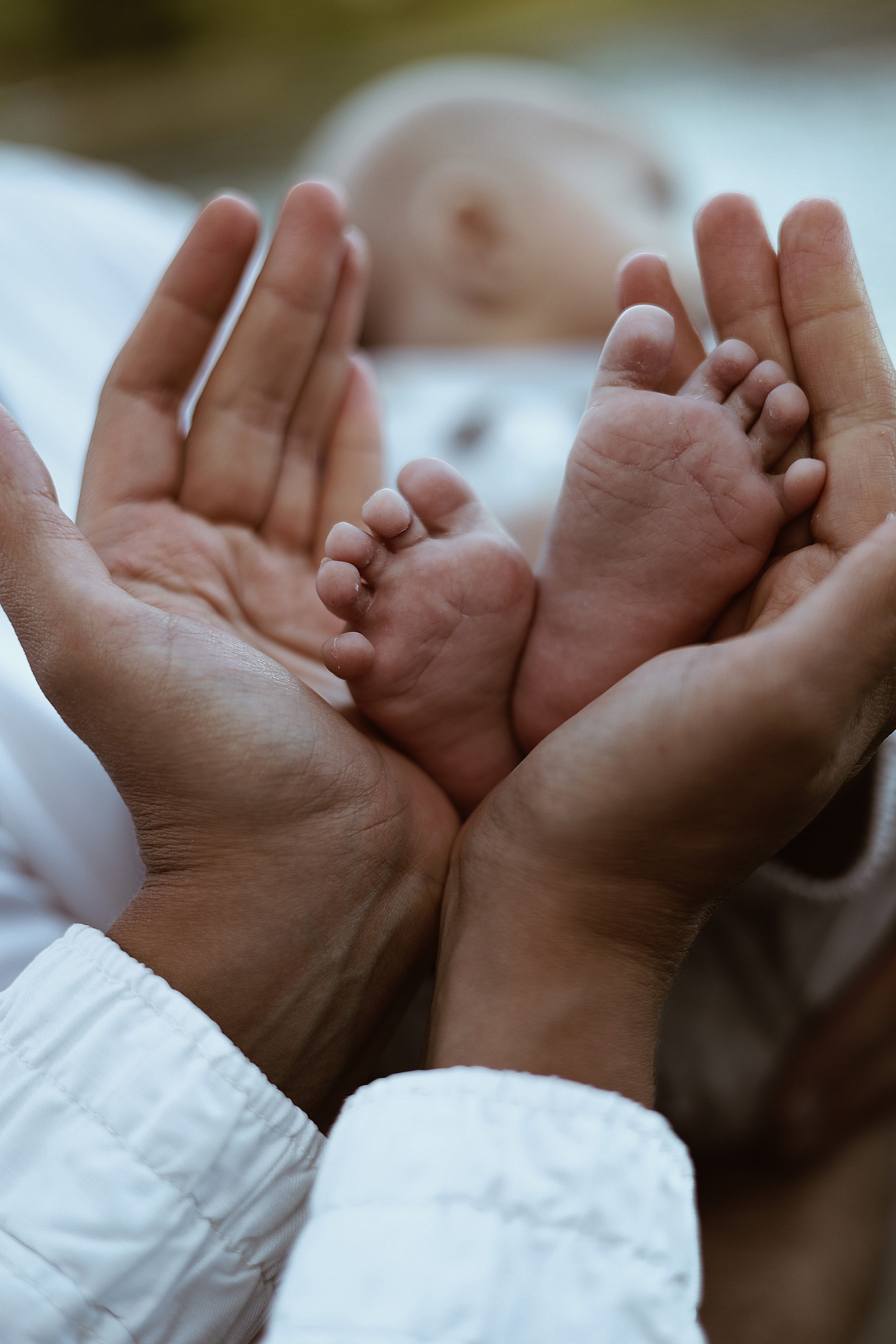Andrey&Sveta&Misha. Photographer Tatiana Ivanova in Yaroslavl