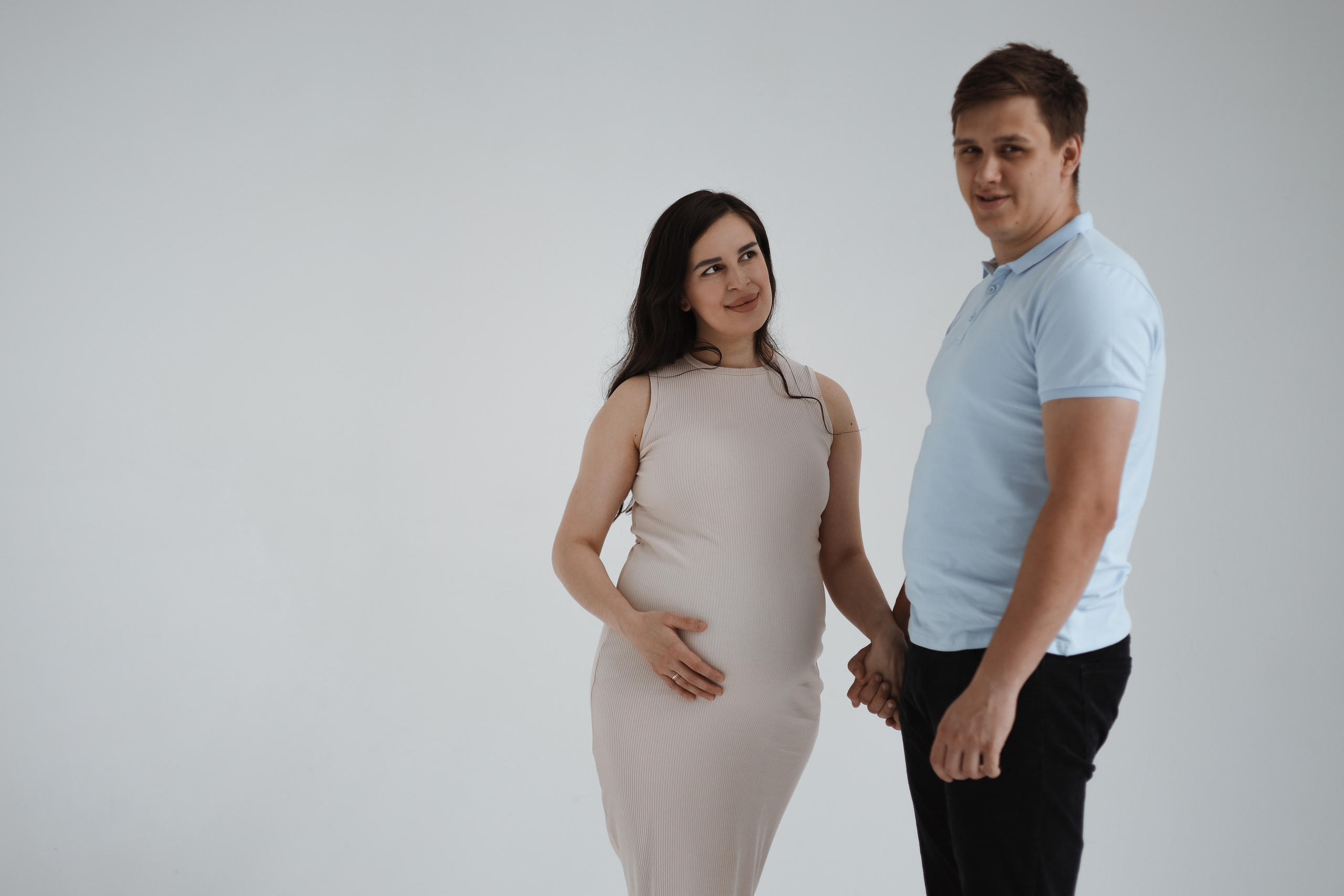 В ожидании. Photographer Tatiana Ivanova in Yaroslavl