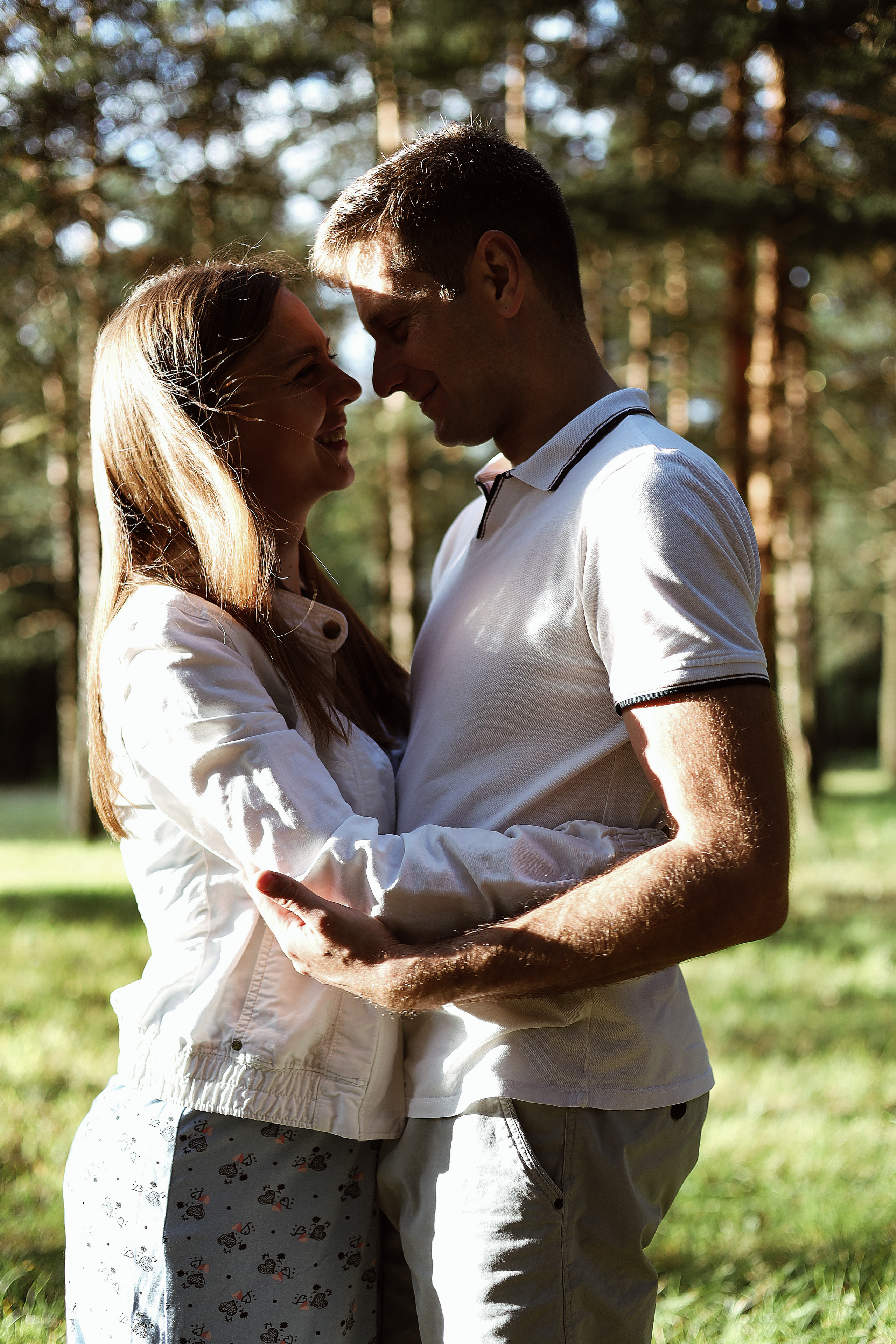 Andrey&Sveta&Misha. Photographer Tatiana Ivanova in Yaroslavl
