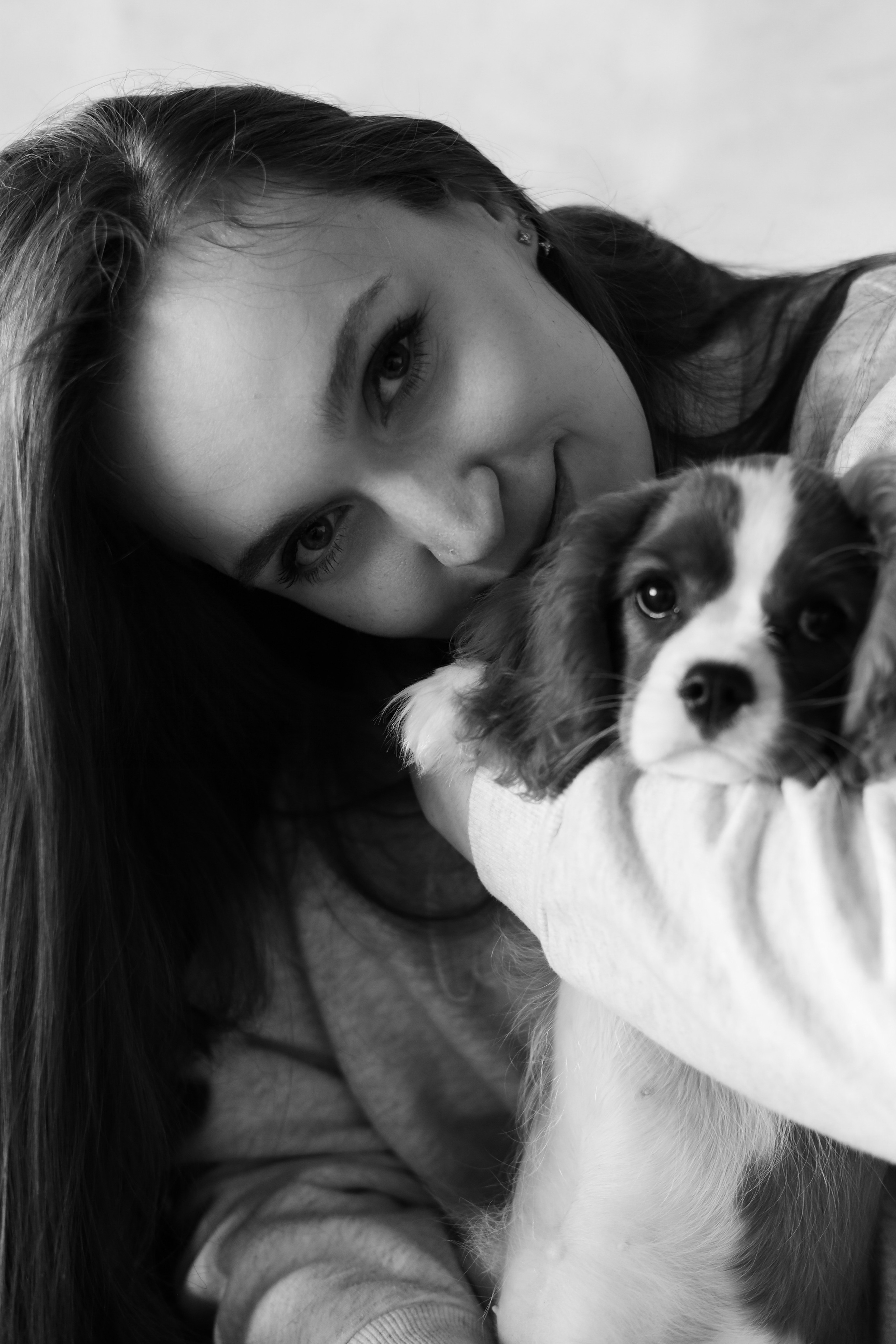 № 1. Photographer Tatiana Ivanova in Yaroslavl