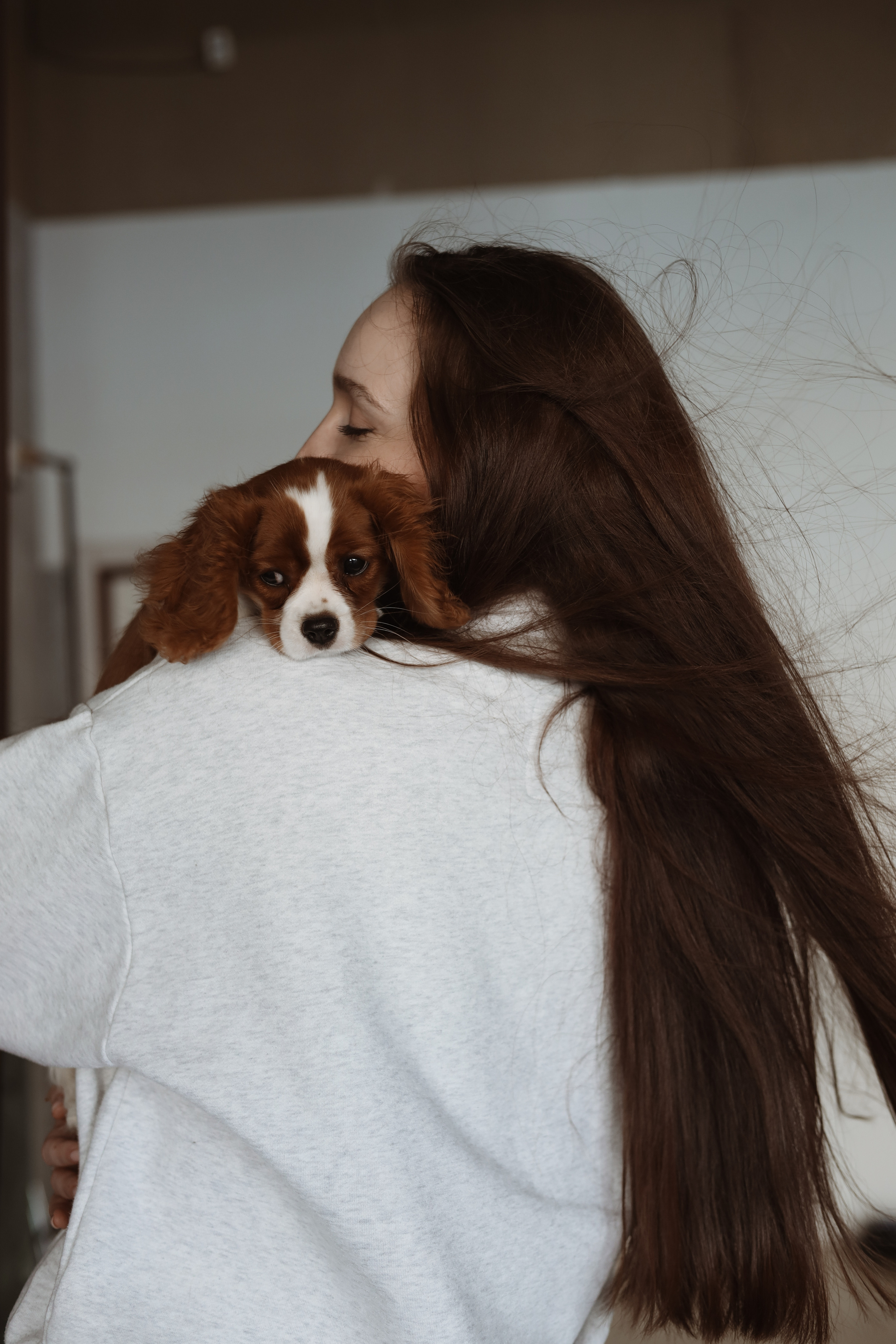 № 1. Photographer Tatiana Ivanova in Yaroslavl