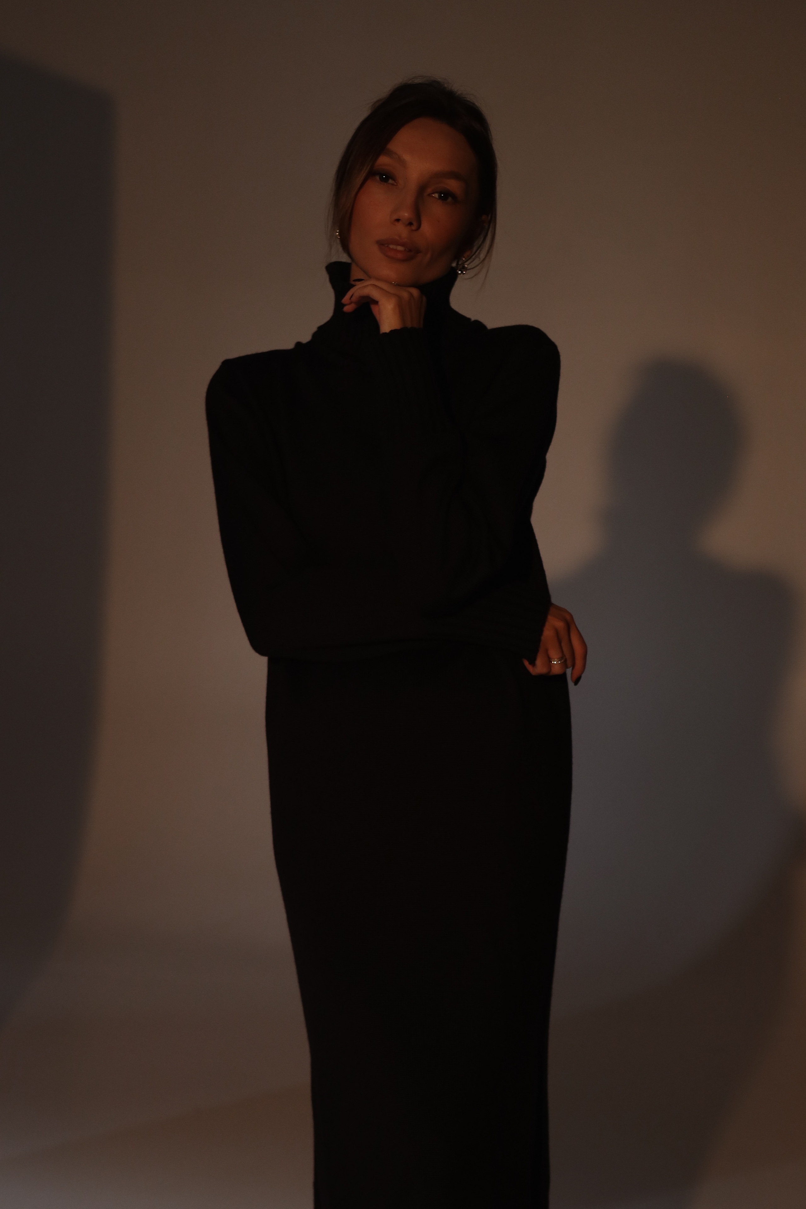 Julia. Photographer Tatiana Ivanova in Yaroslavl