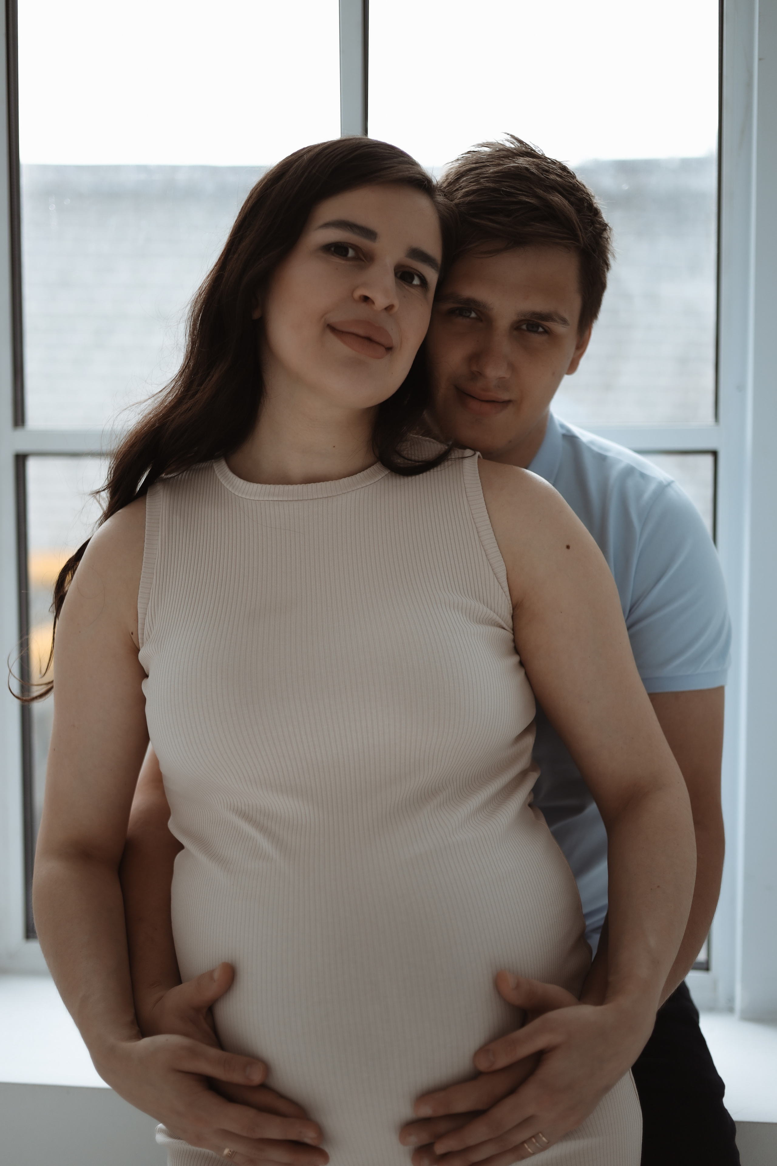 В ожидании. Photographer Tatiana Ivanova in Yaroslavl