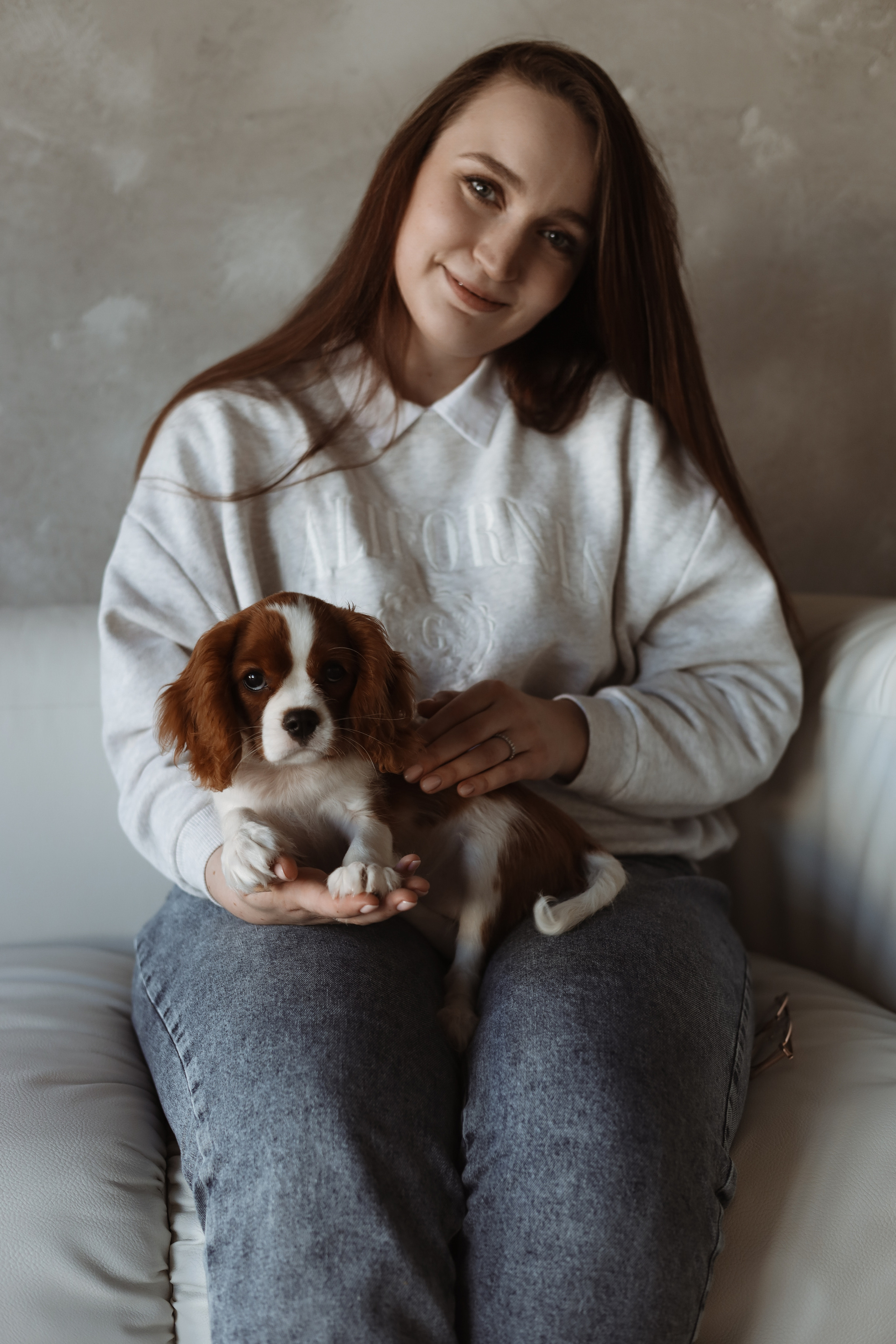 № 1. Photographer Tatiana Ivanova in Yaroslavl