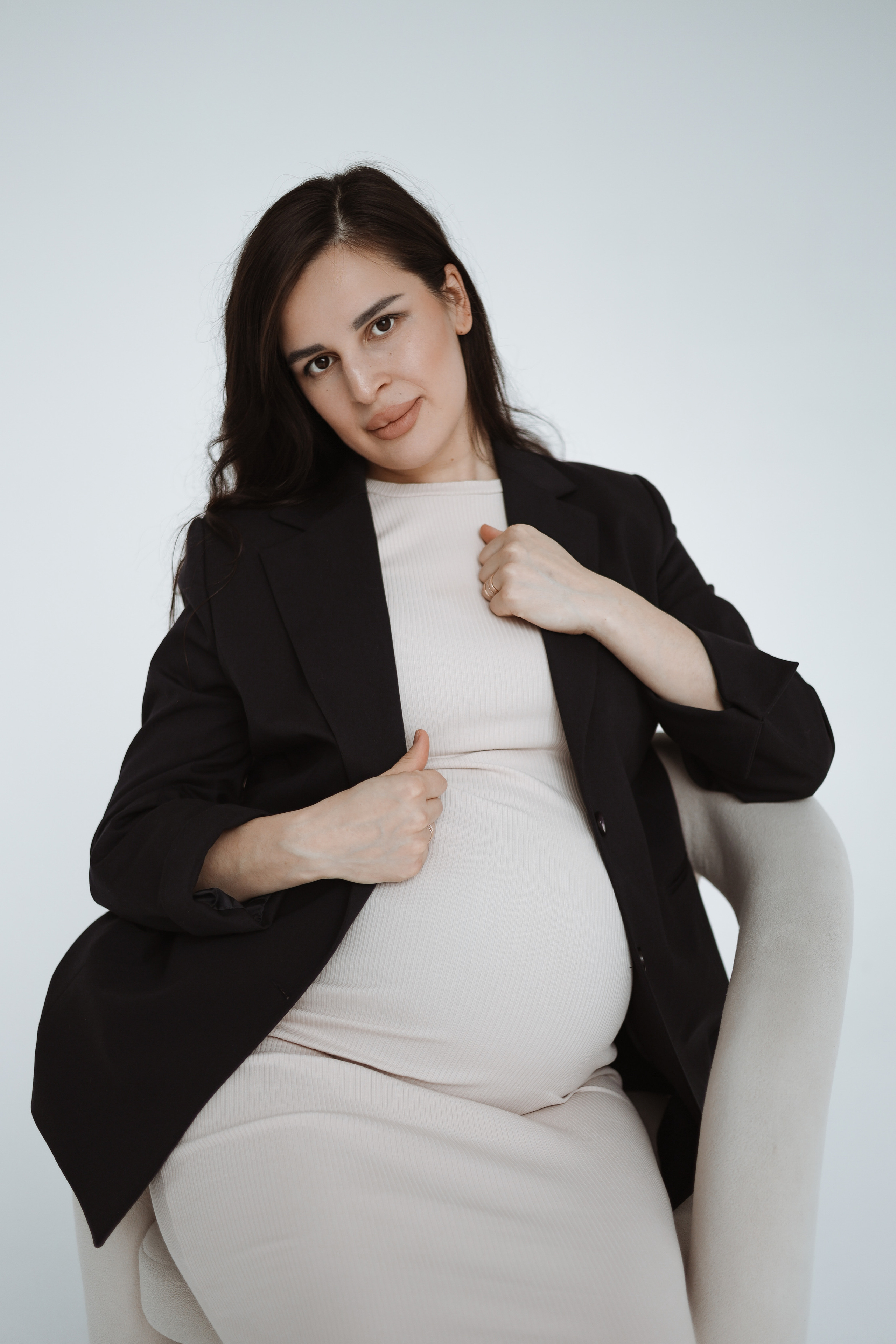 В ожидании. Photographer Tatiana Ivanova in Yaroslavl