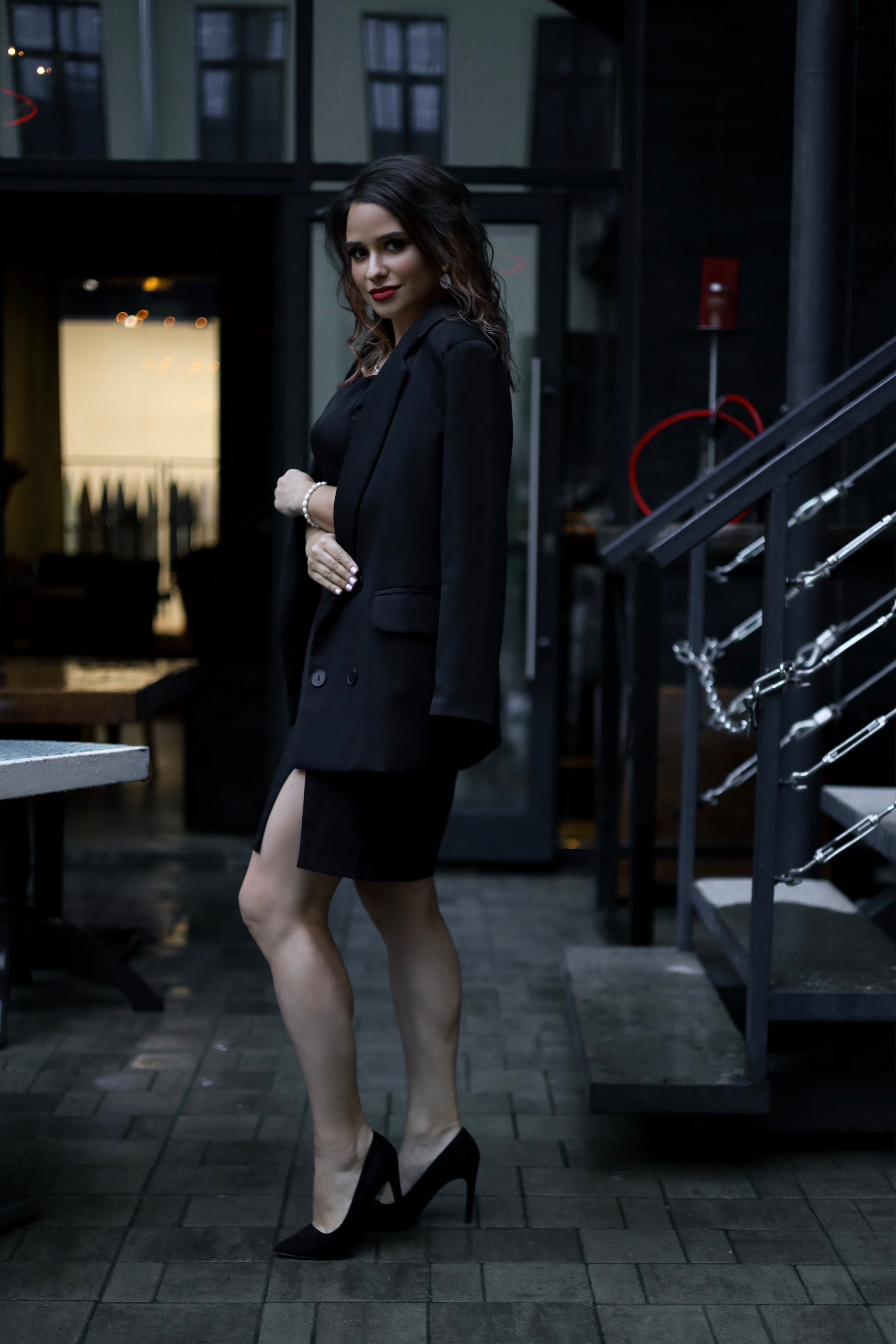 Vera. Photographer Tatiana Ivanova in Yaroslavl