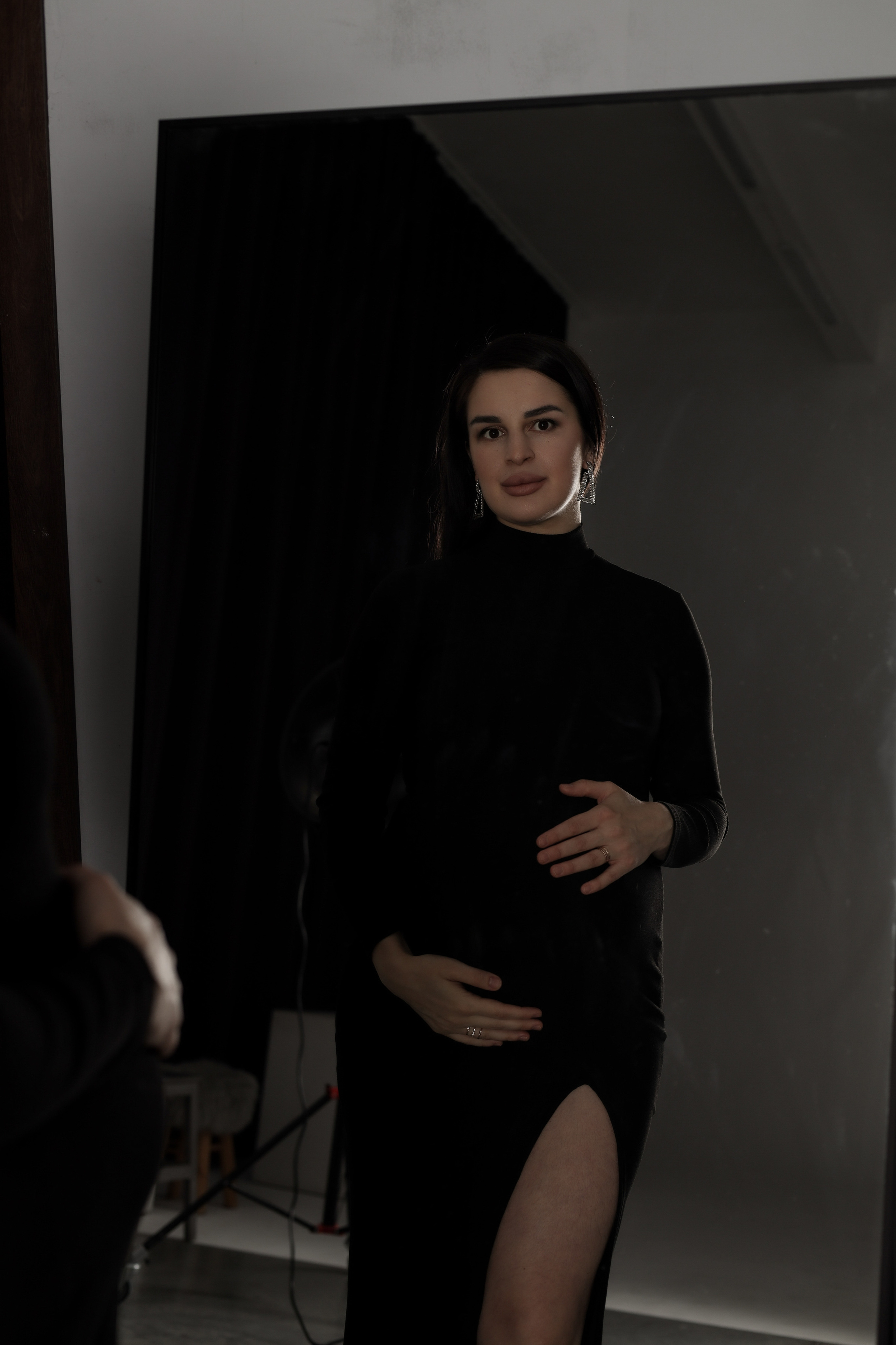 В ожидании. Photographer Tatiana Ivanova in Yaroslavl