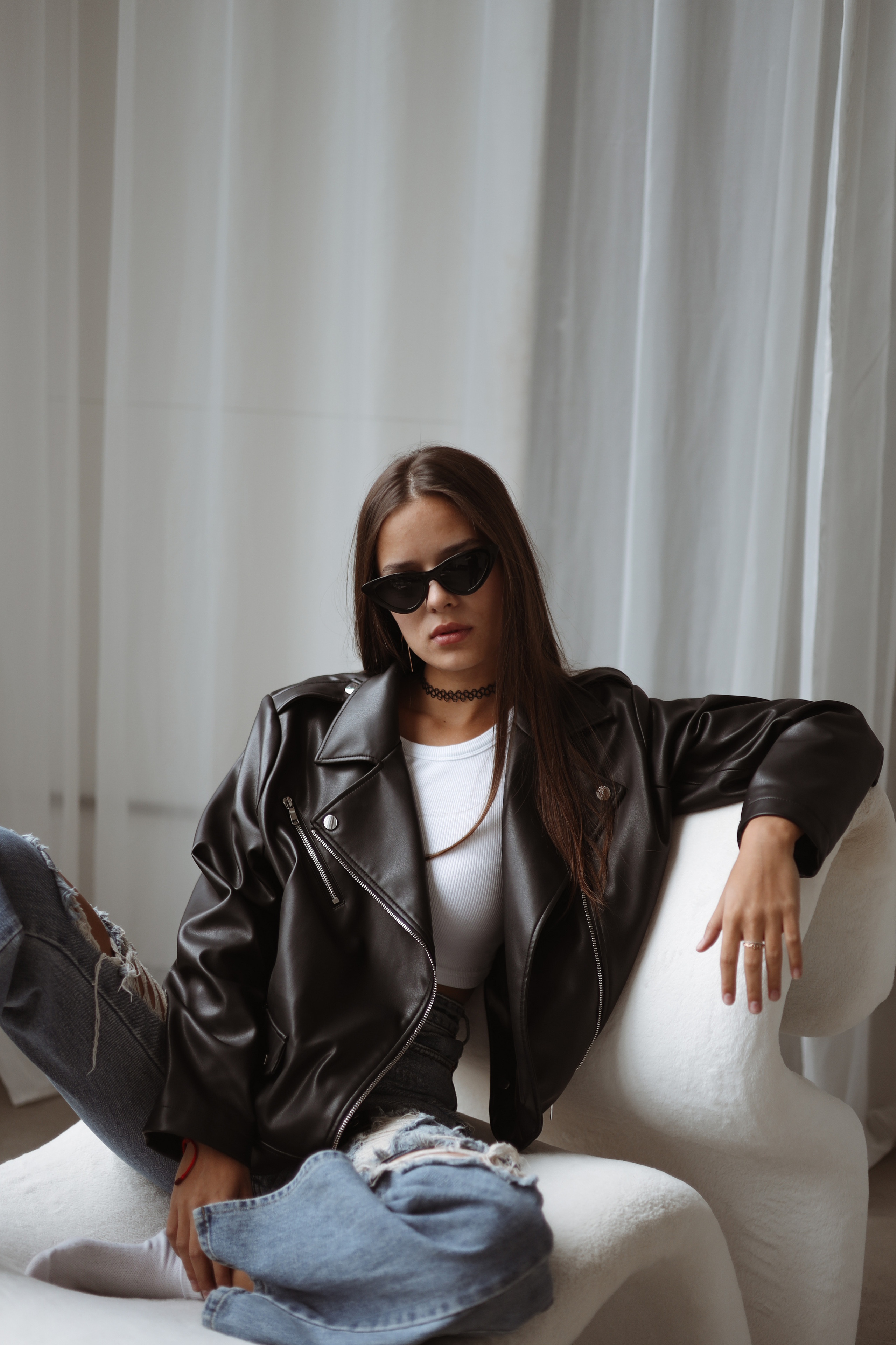 Anastasia. Photographer Tatiana Ivanova in Yaroslavl