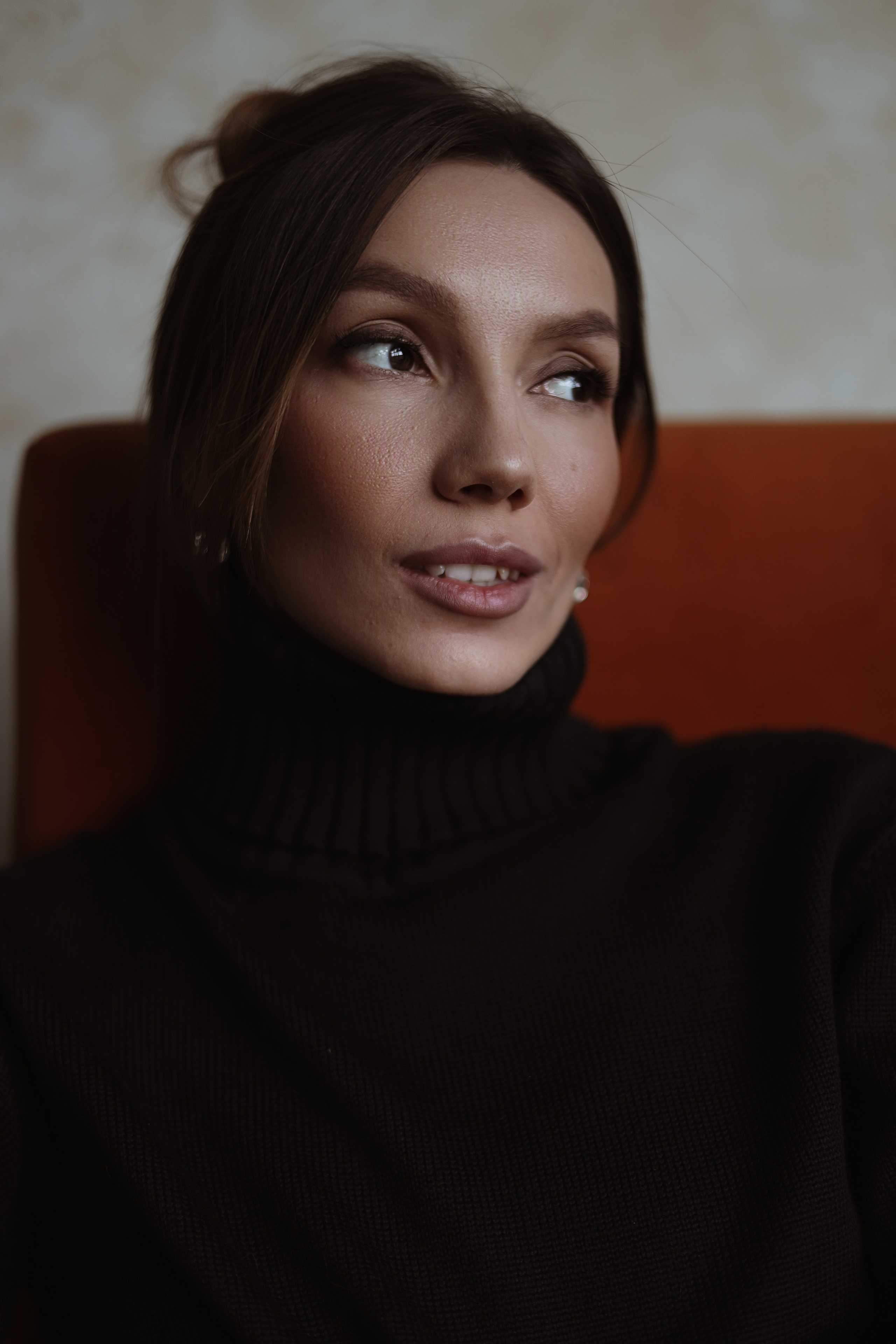 Julia. Photographer Tatiana Ivanova in Yaroslavl