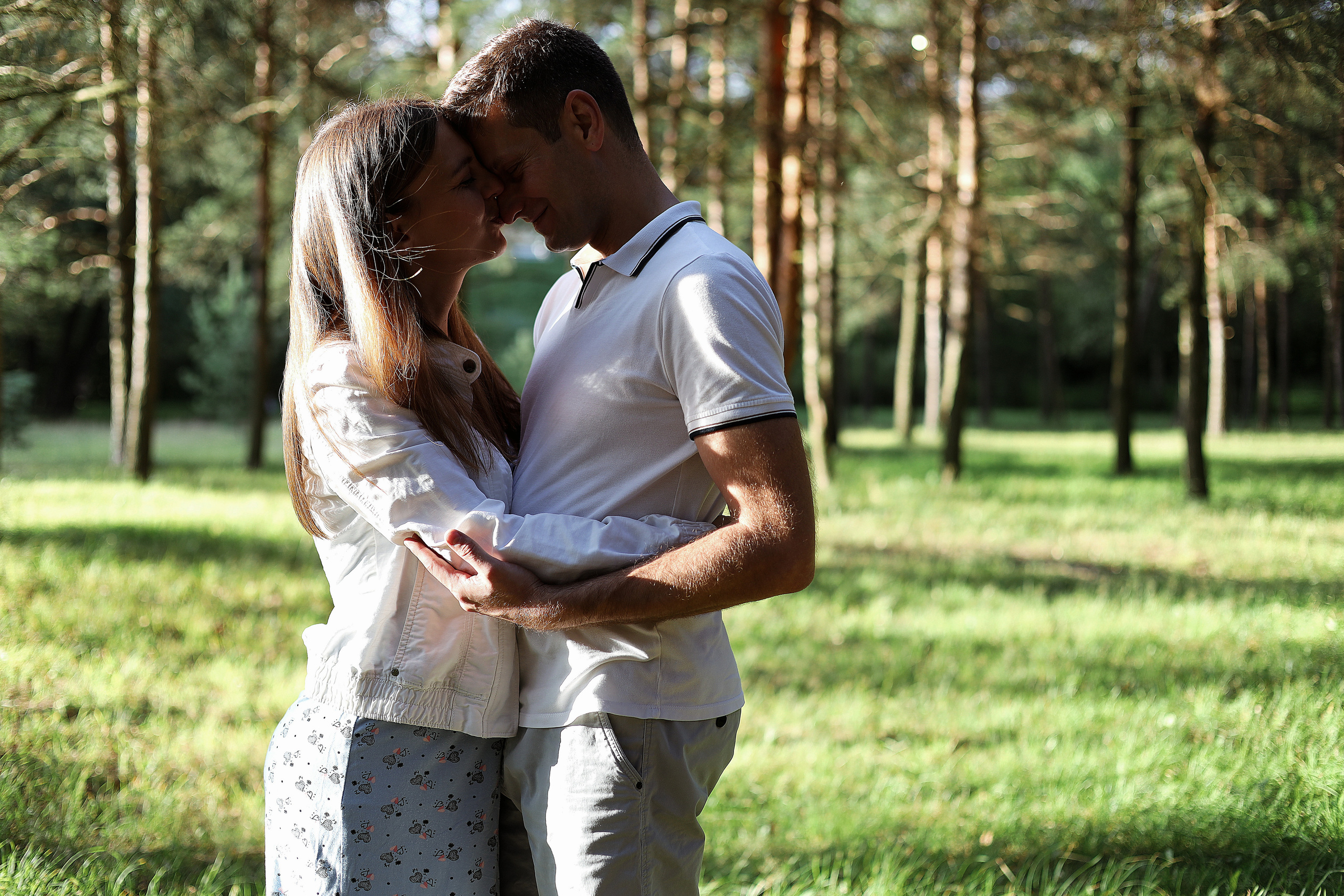 Andrey&Sveta&Misha. Photographer Tatiana Ivanova in Yaroslavl