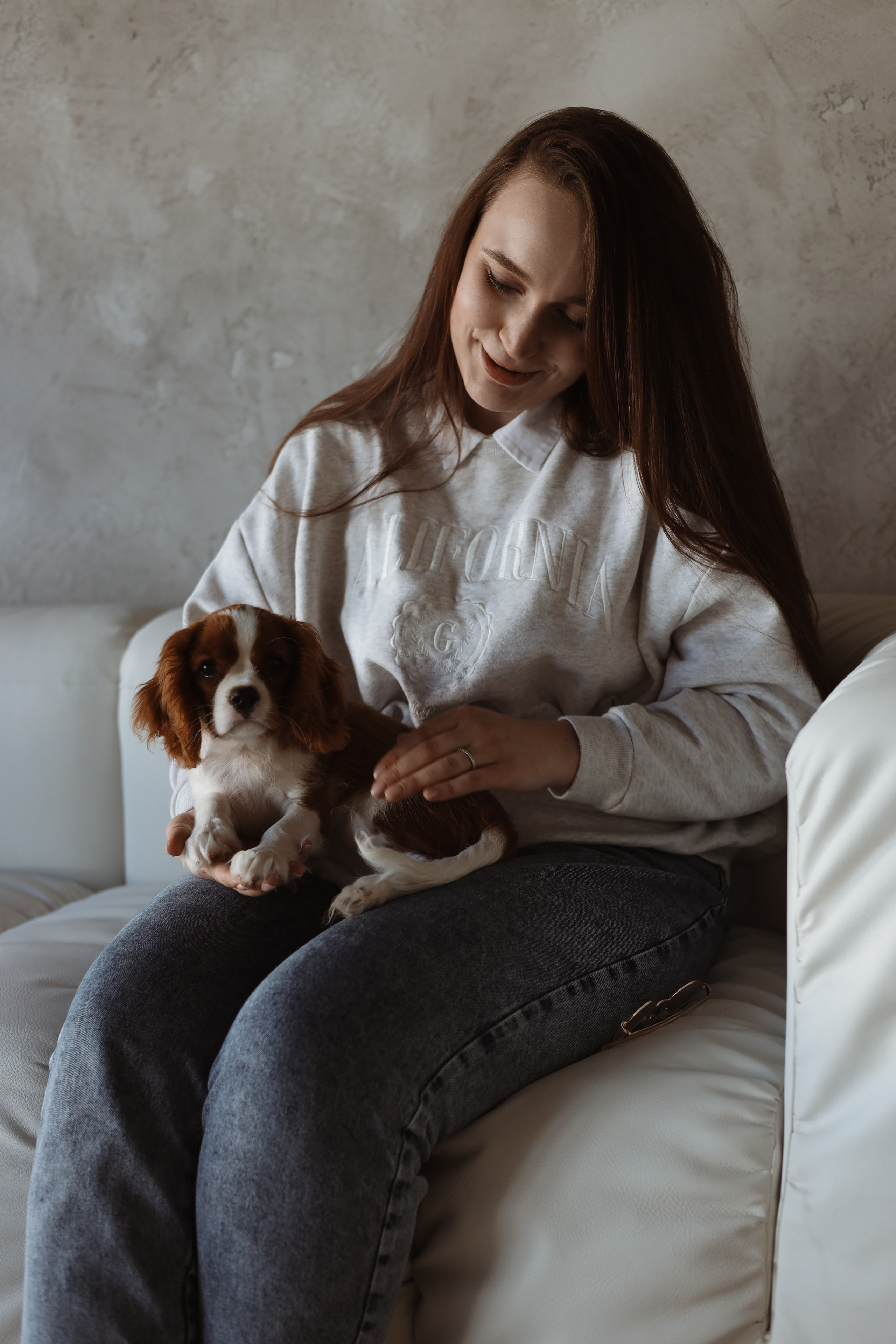 № 1. Photographer Tatiana Ivanova in Yaroslavl