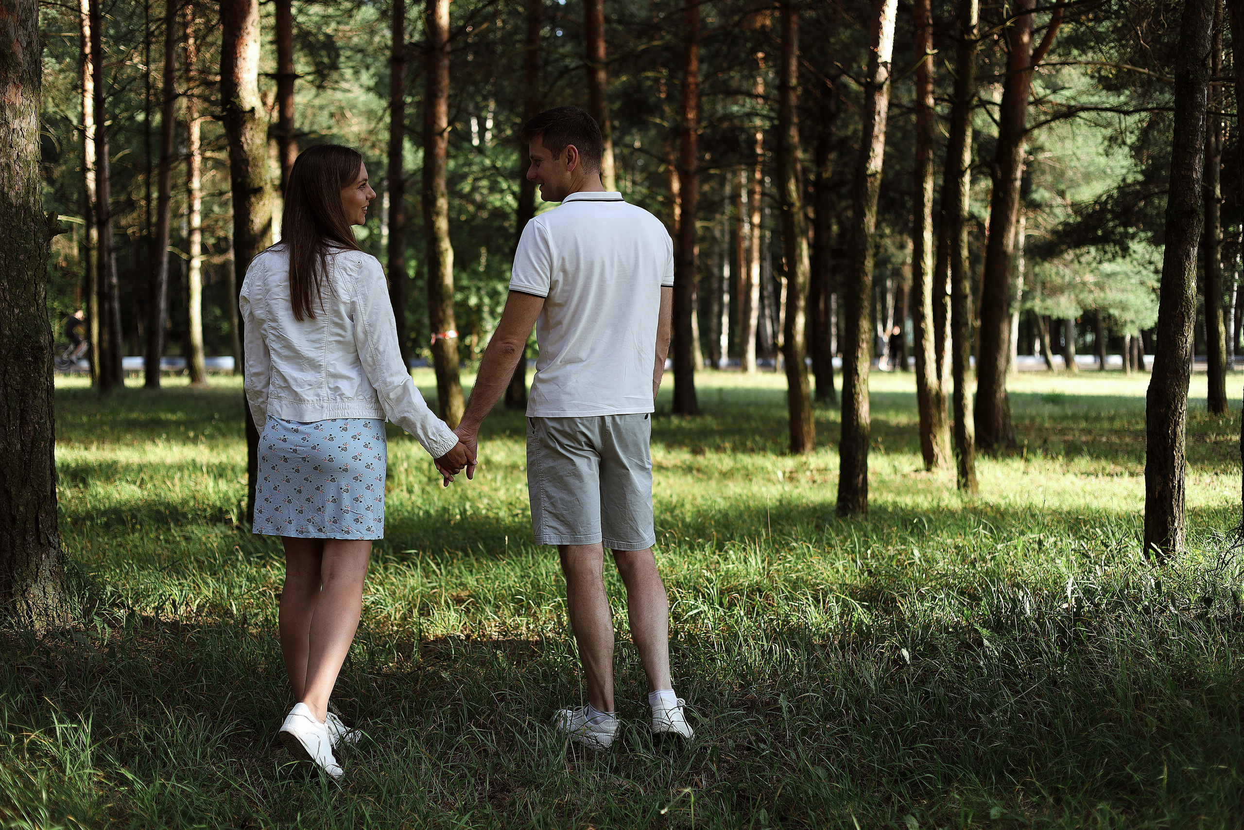 Andrey&Sveta&Misha. Photographer Tatiana Ivanova in Yaroslavl