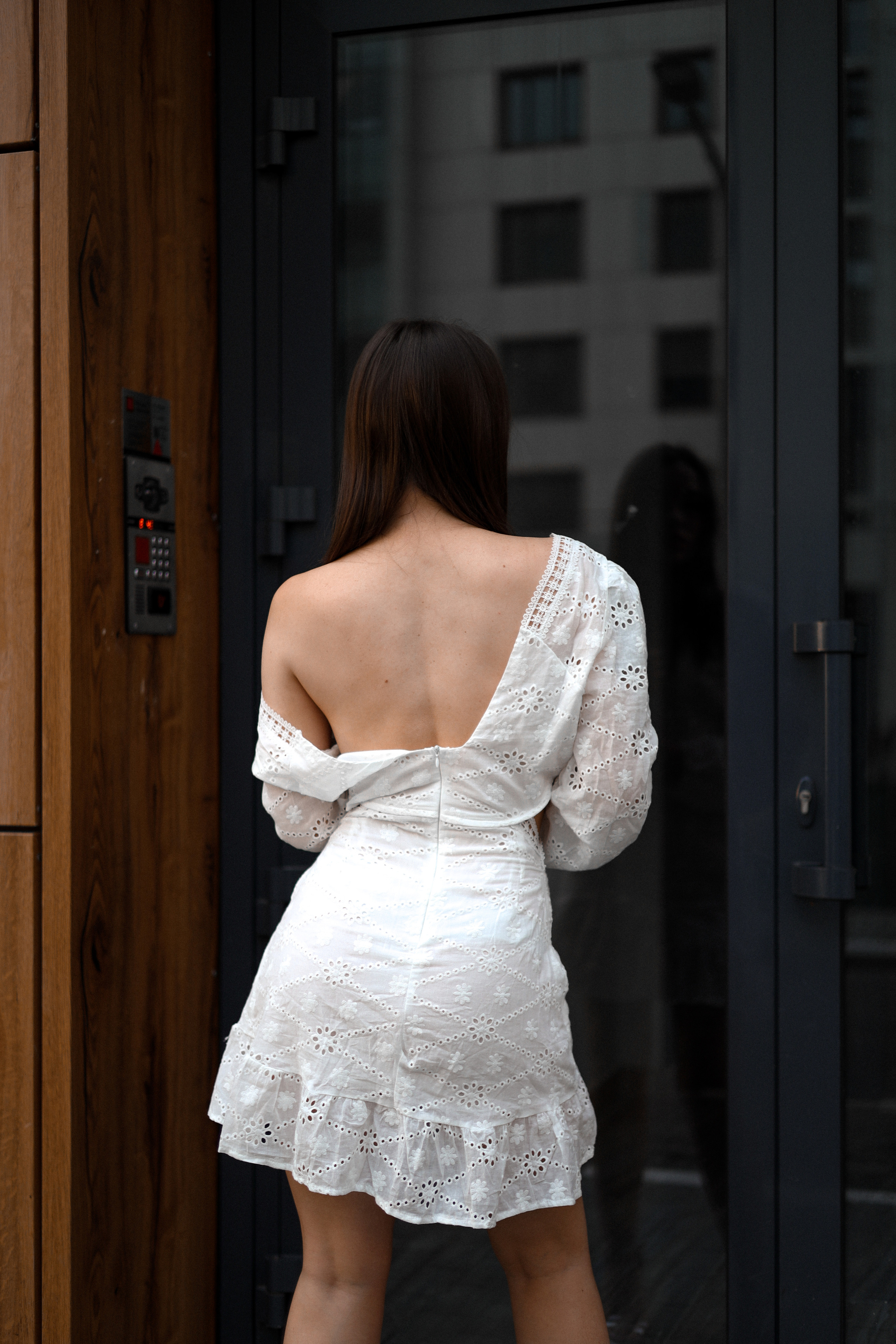 Daria. Photographer Tatiana Ivanova in Yaroslavl