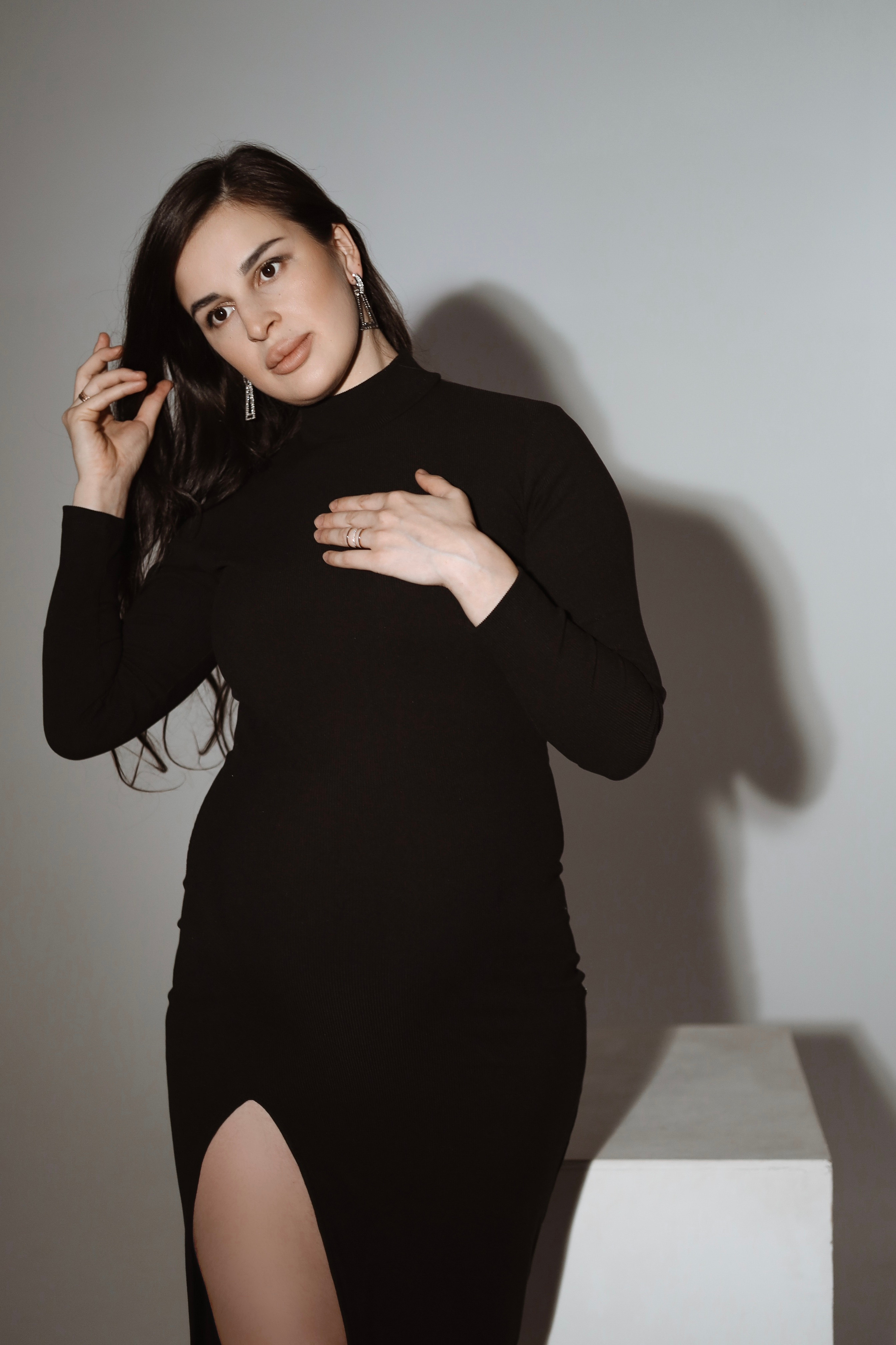 В ожидании. Photographer Tatiana Ivanova in Yaroslavl