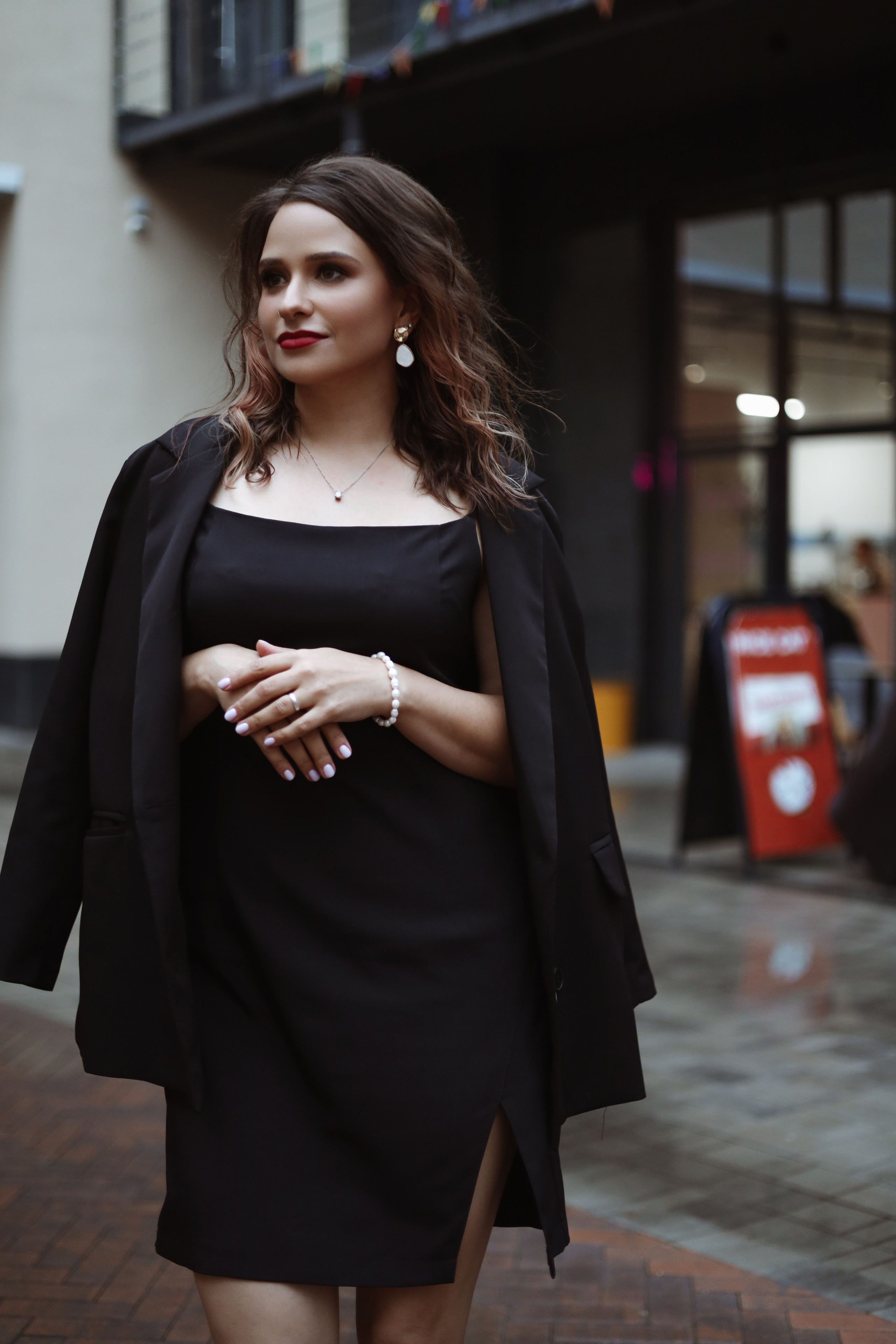 Vera. Photographer Tatiana Ivanova in Yaroslavl