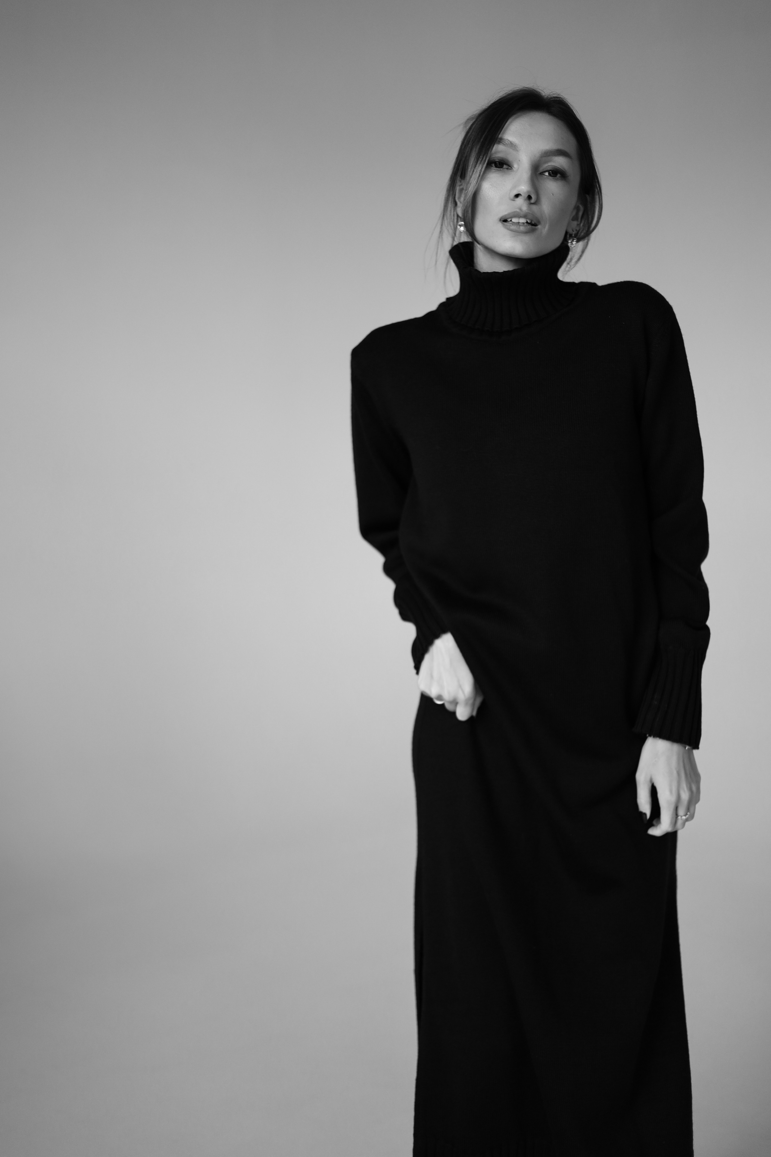 Julia. Photographer Tatiana Ivanova in Yaroslavl