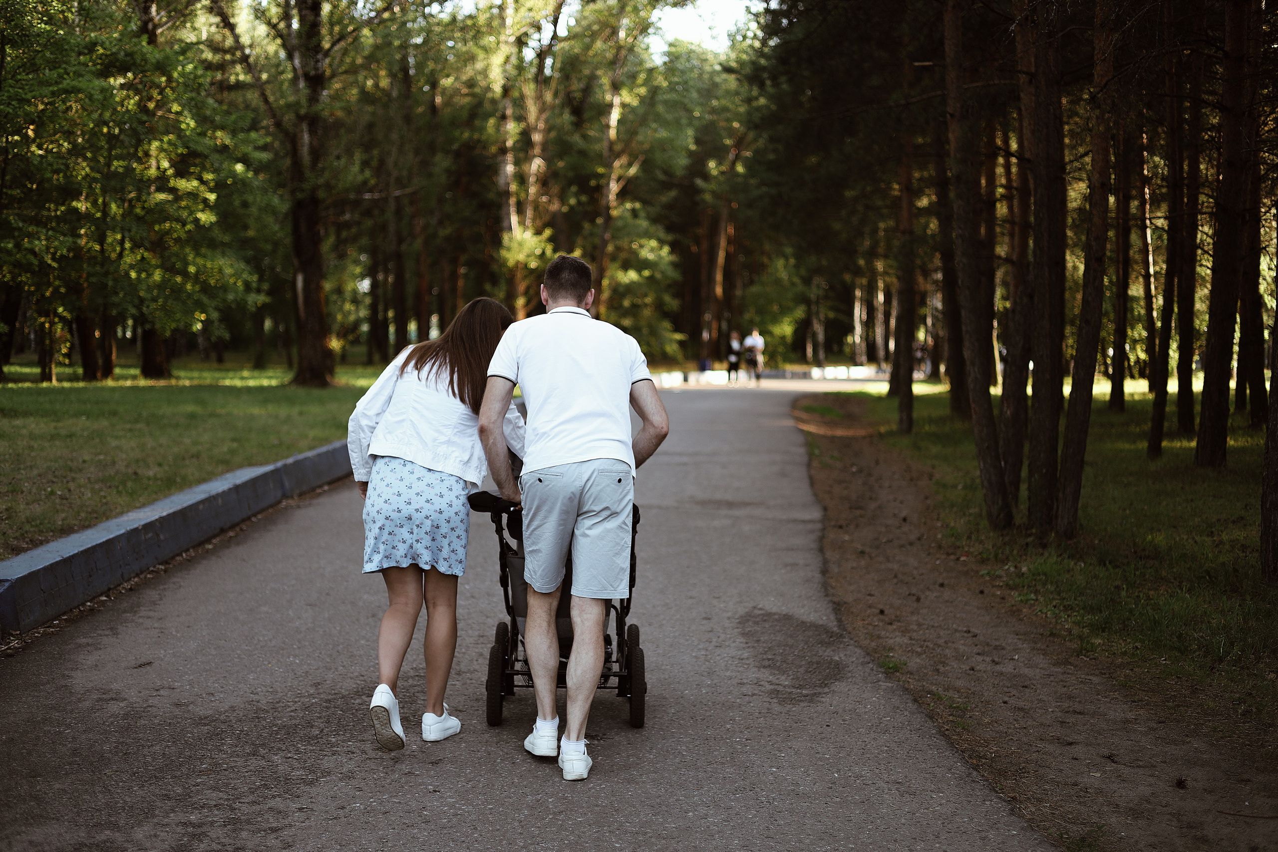 Andrey&Sveta&Misha. Photographer Tatiana Ivanova in Yaroslavl