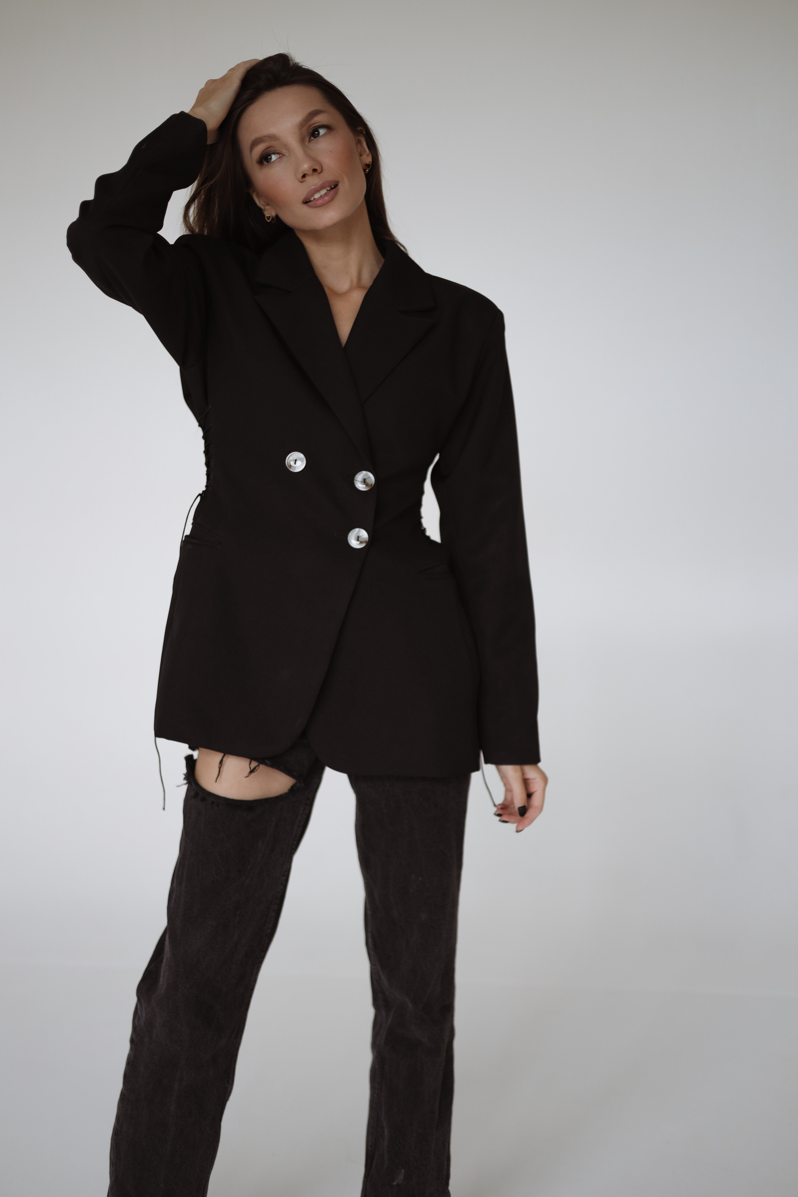 Julia. Photographer Tatiana Ivanova in Yaroslavl