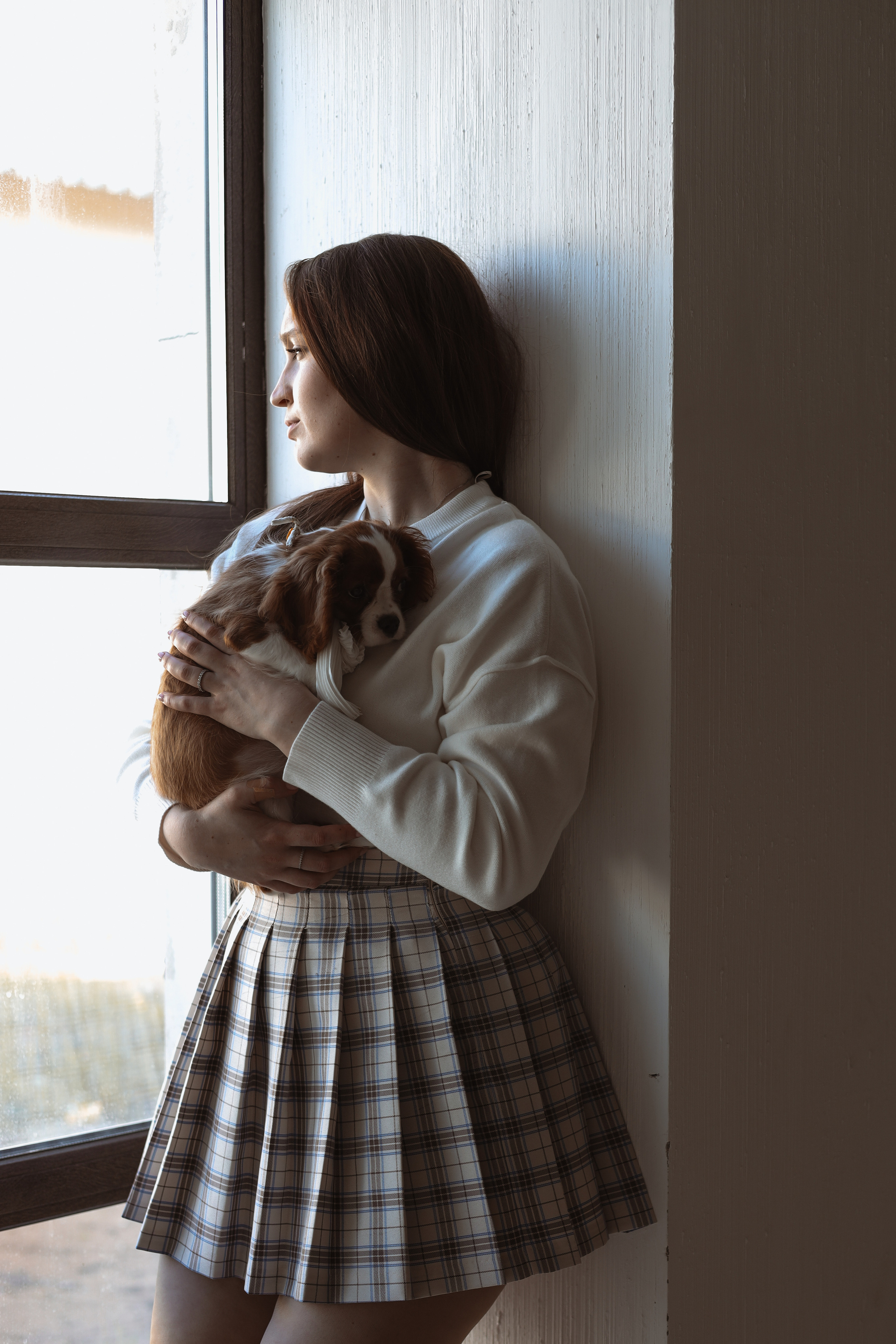 № 1. Photographer Tatiana Ivanova in Yaroslavl