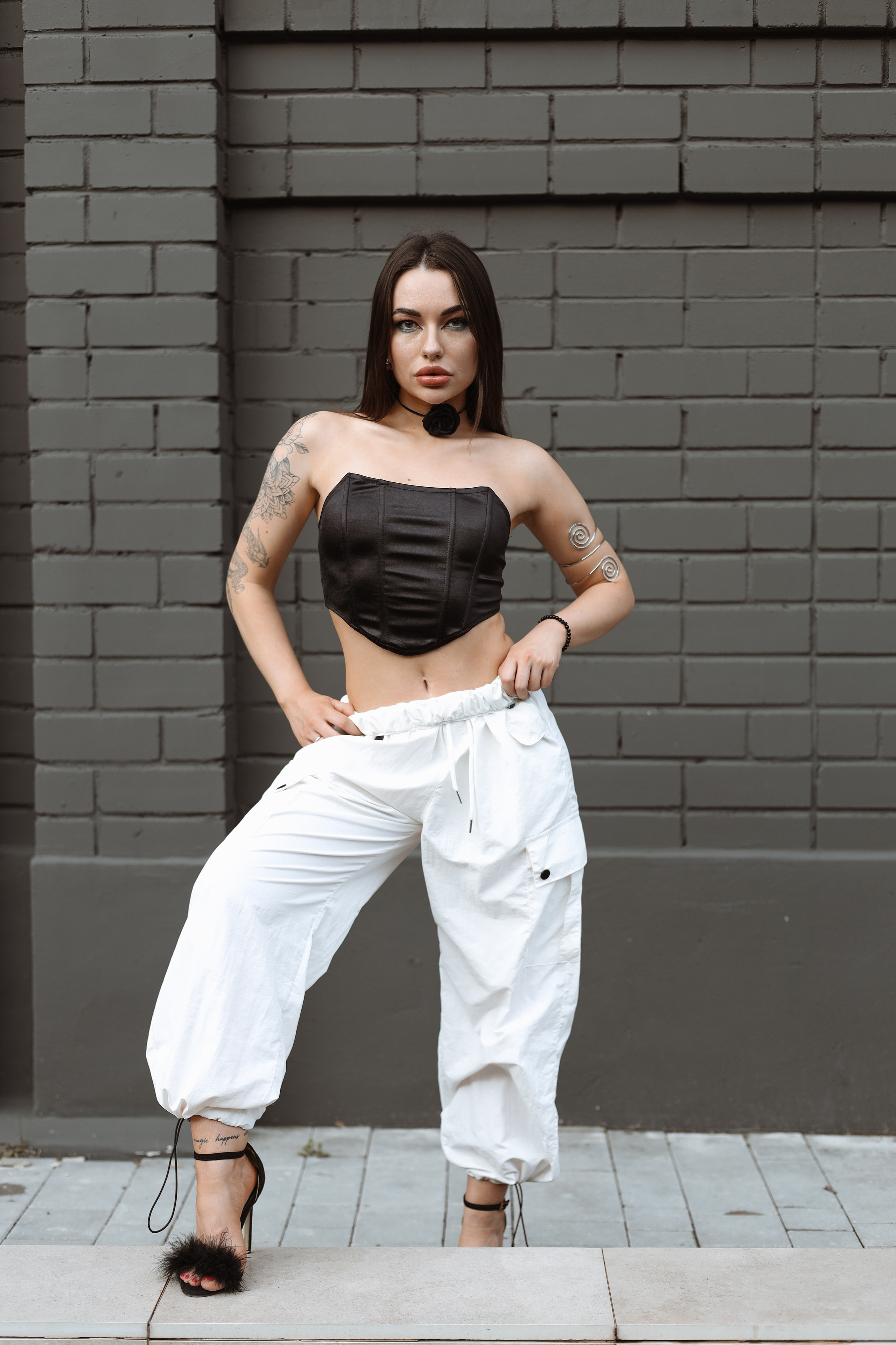 Daria. Photographer Tatiana Ivanova in Yaroslavl