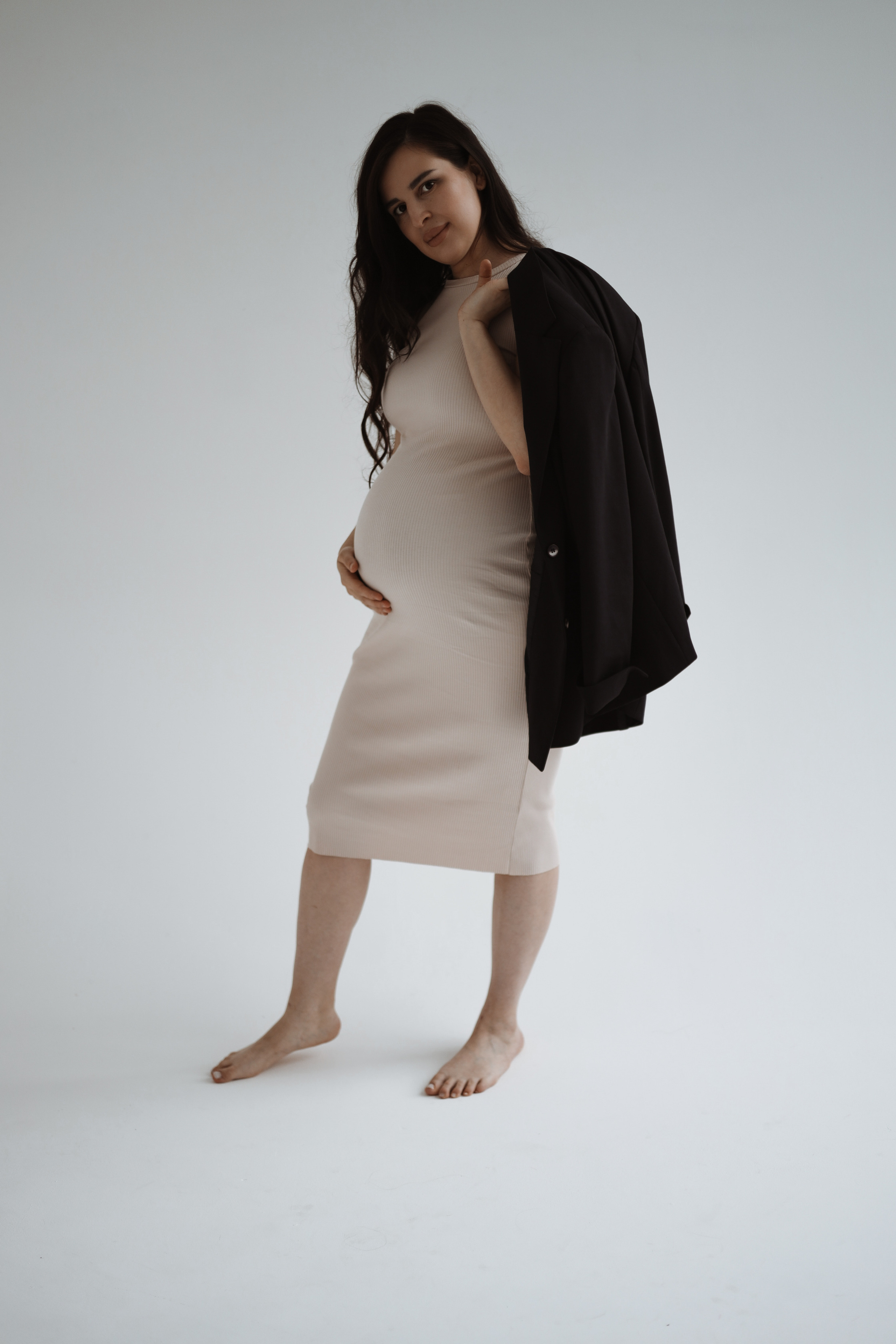 В ожидании. Photographer Tatiana Ivanova in Yaroslavl