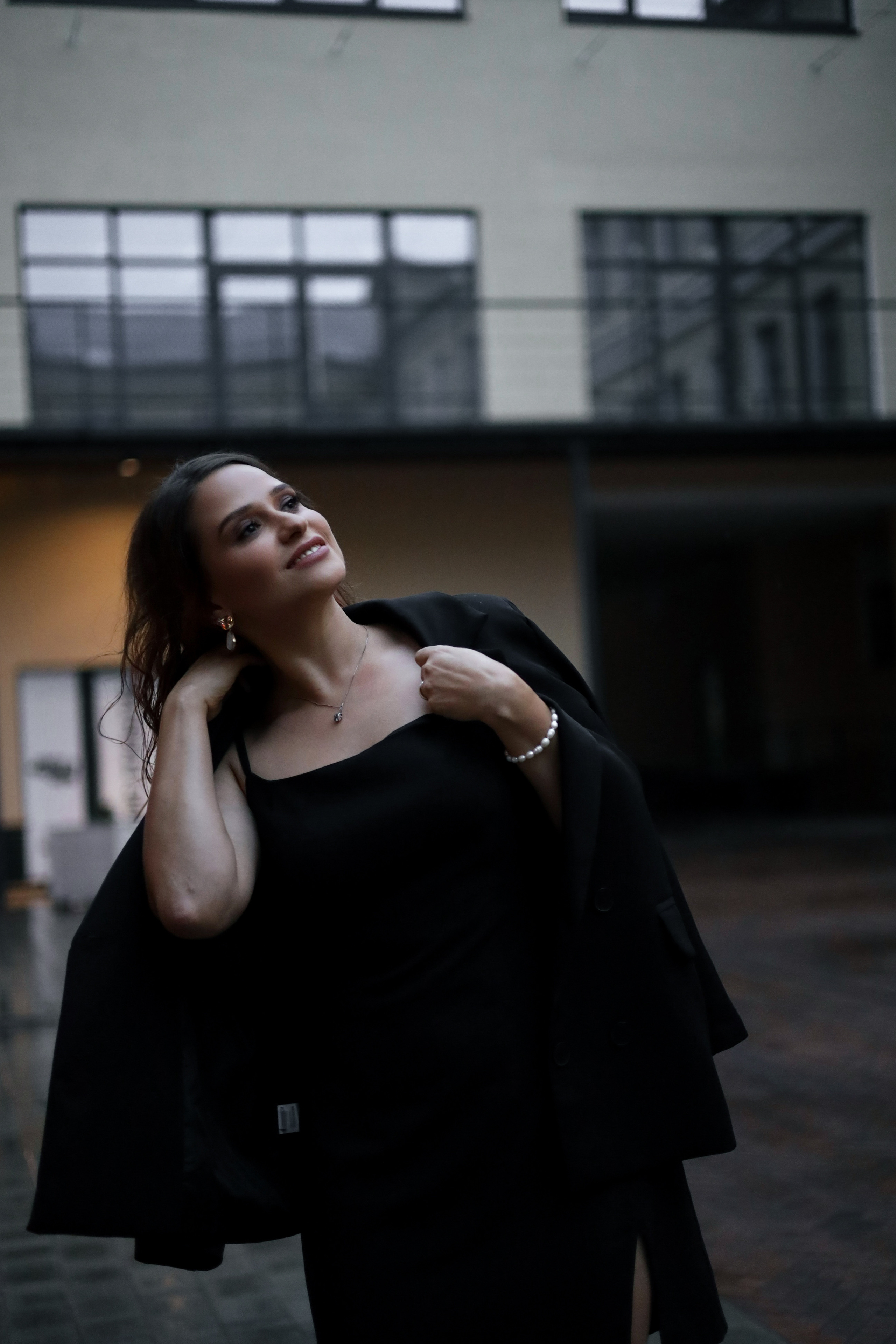 Vera. Photographer Tatiana Ivanova in Yaroslavl