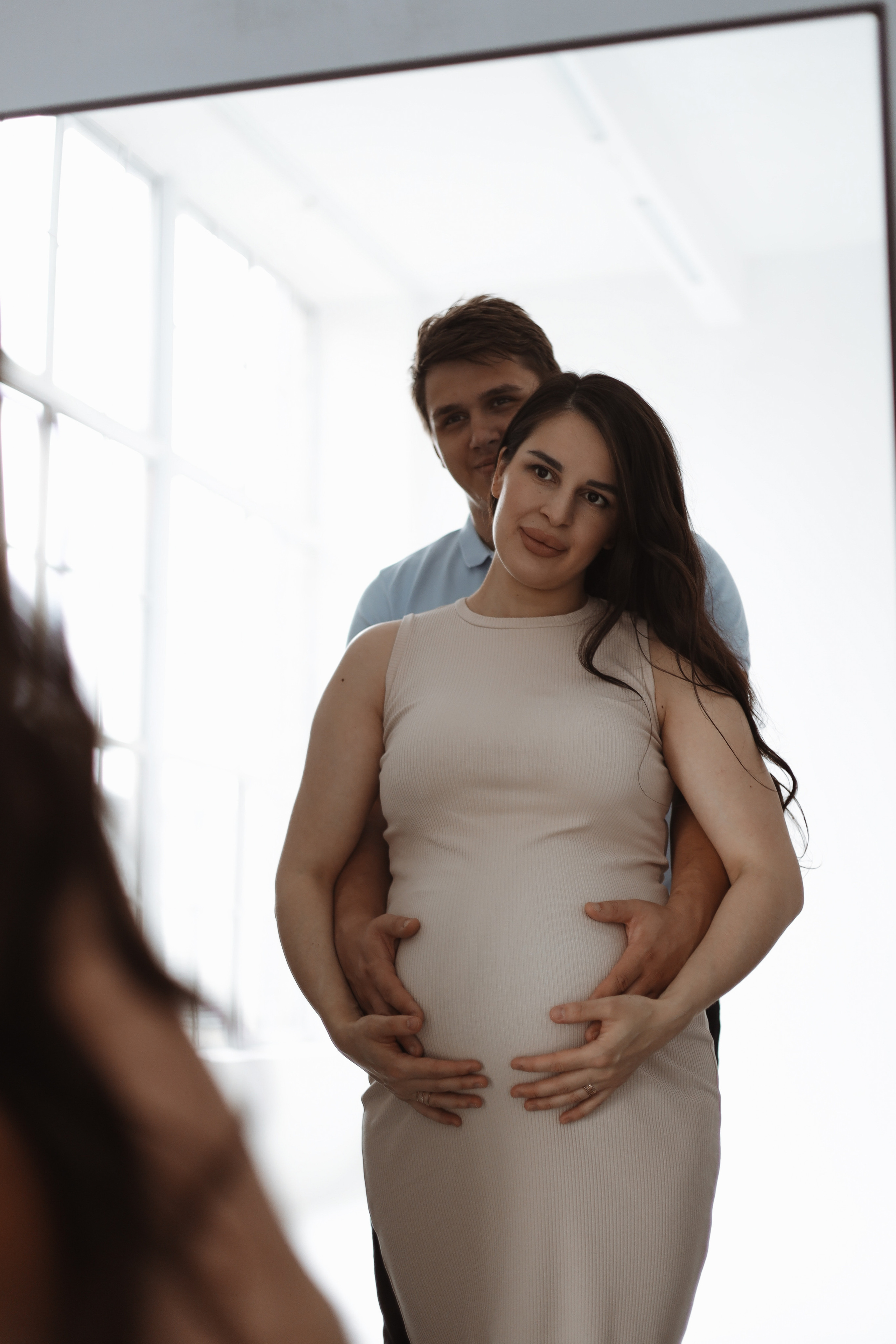 В ожидании. Photographer Tatiana Ivanova in Yaroslavl