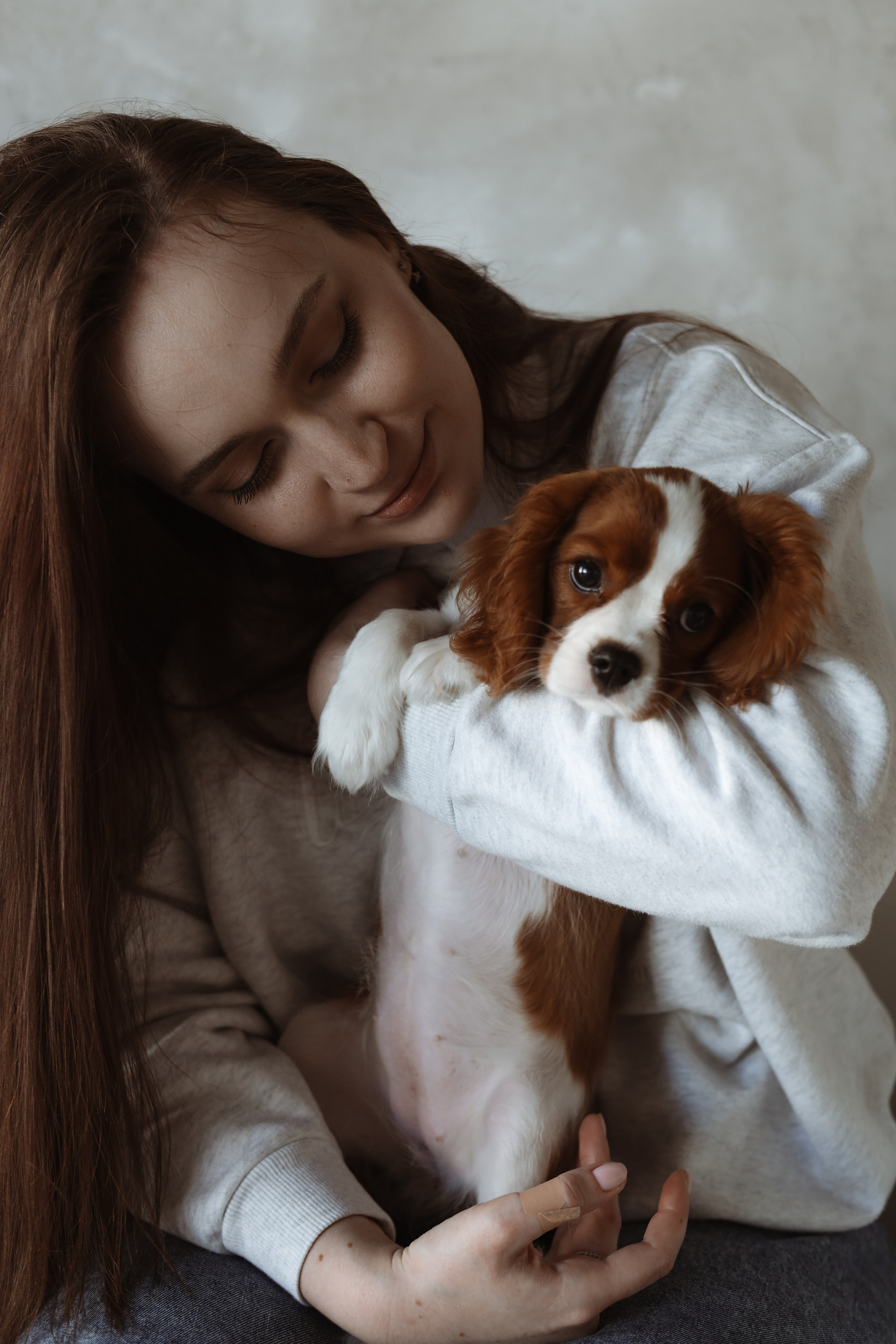 № 1. Photographer Tatiana Ivanova in Yaroslavl