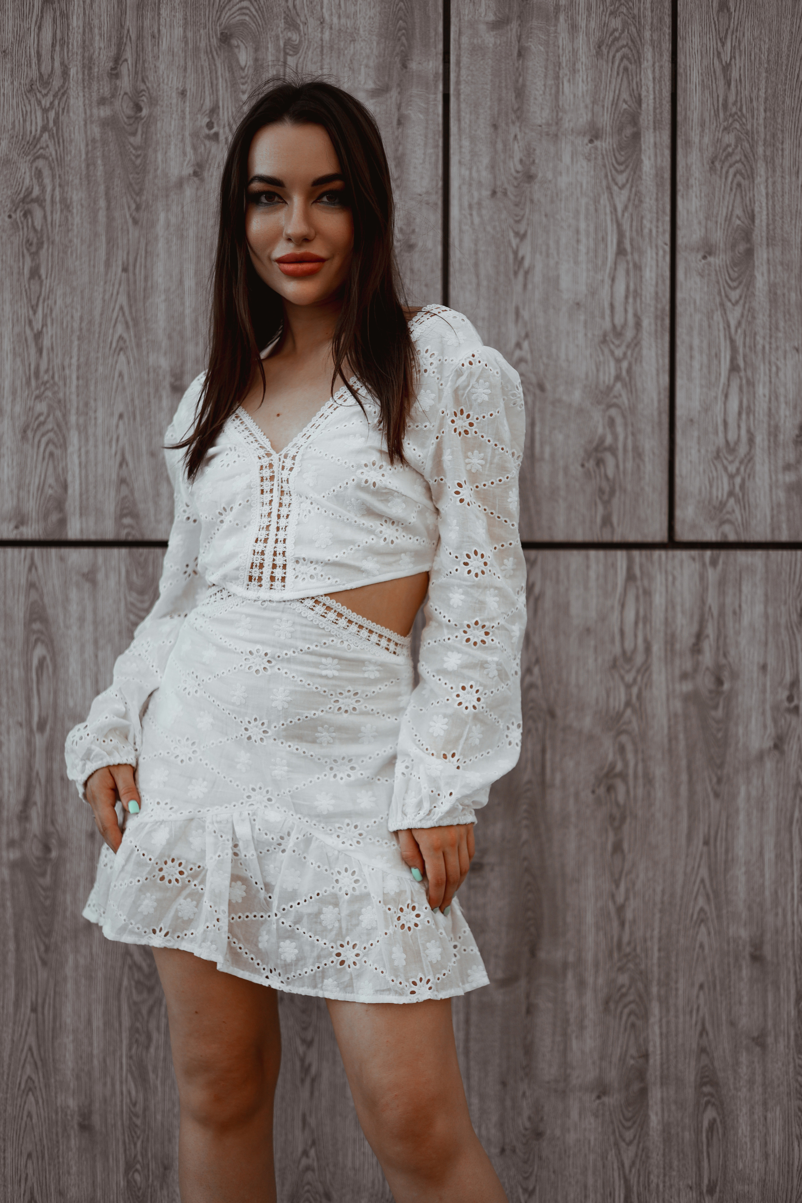 Daria. Photographer Tatiana Ivanova in Yaroslavl