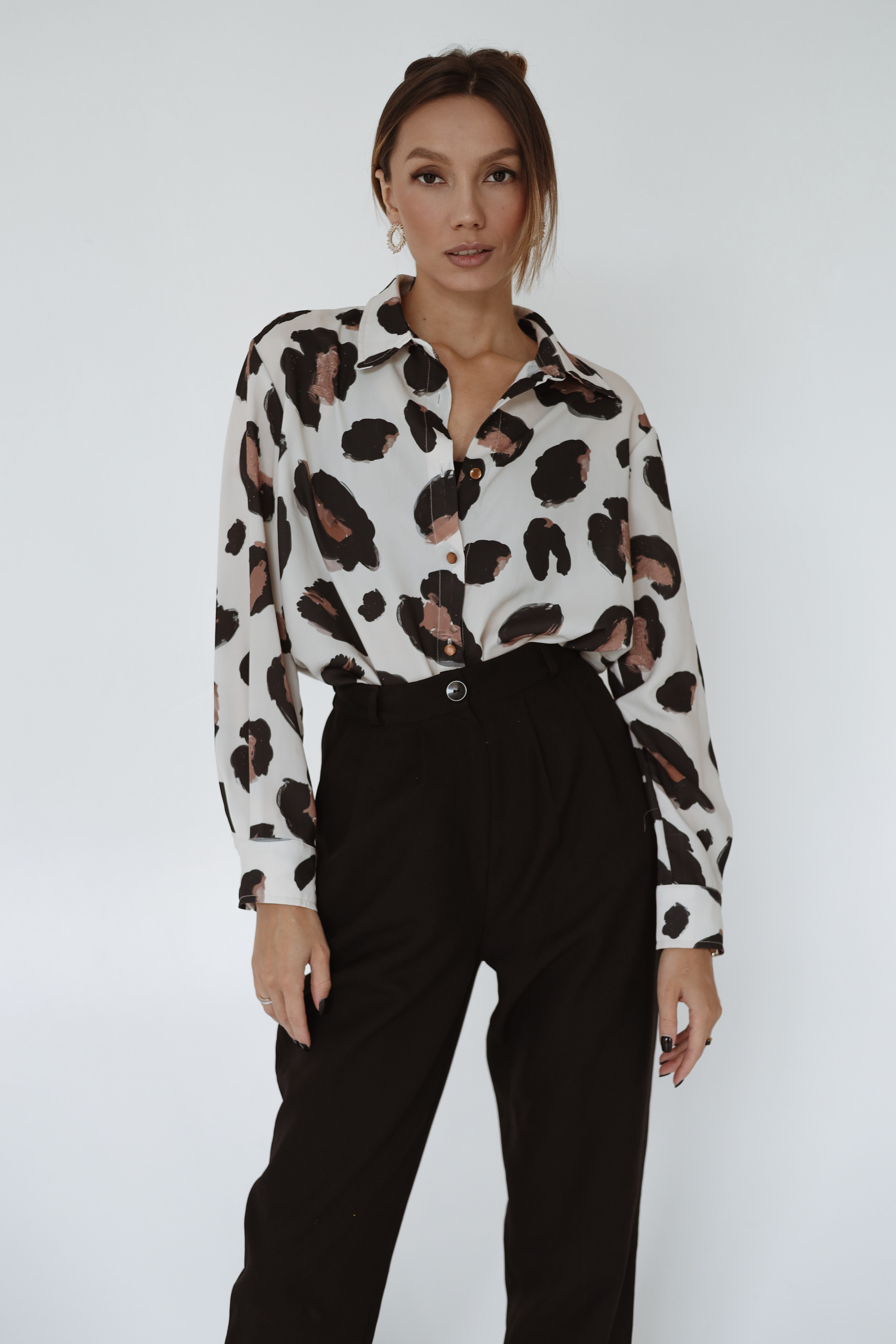 Julia. Photographer Tatiana Ivanova in Yaroslavl