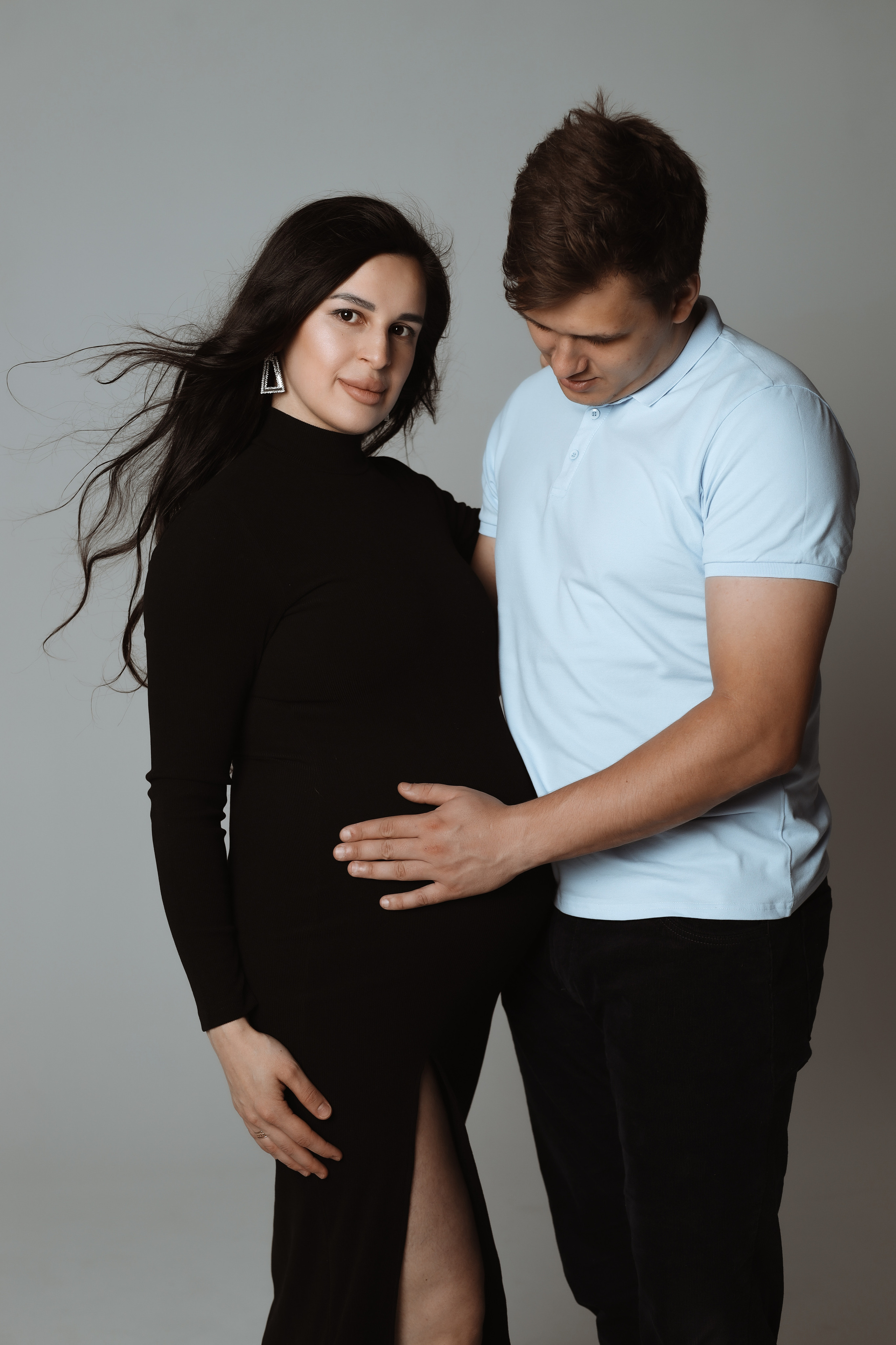 В ожидании. Photographer Tatiana Ivanova in Yaroslavl