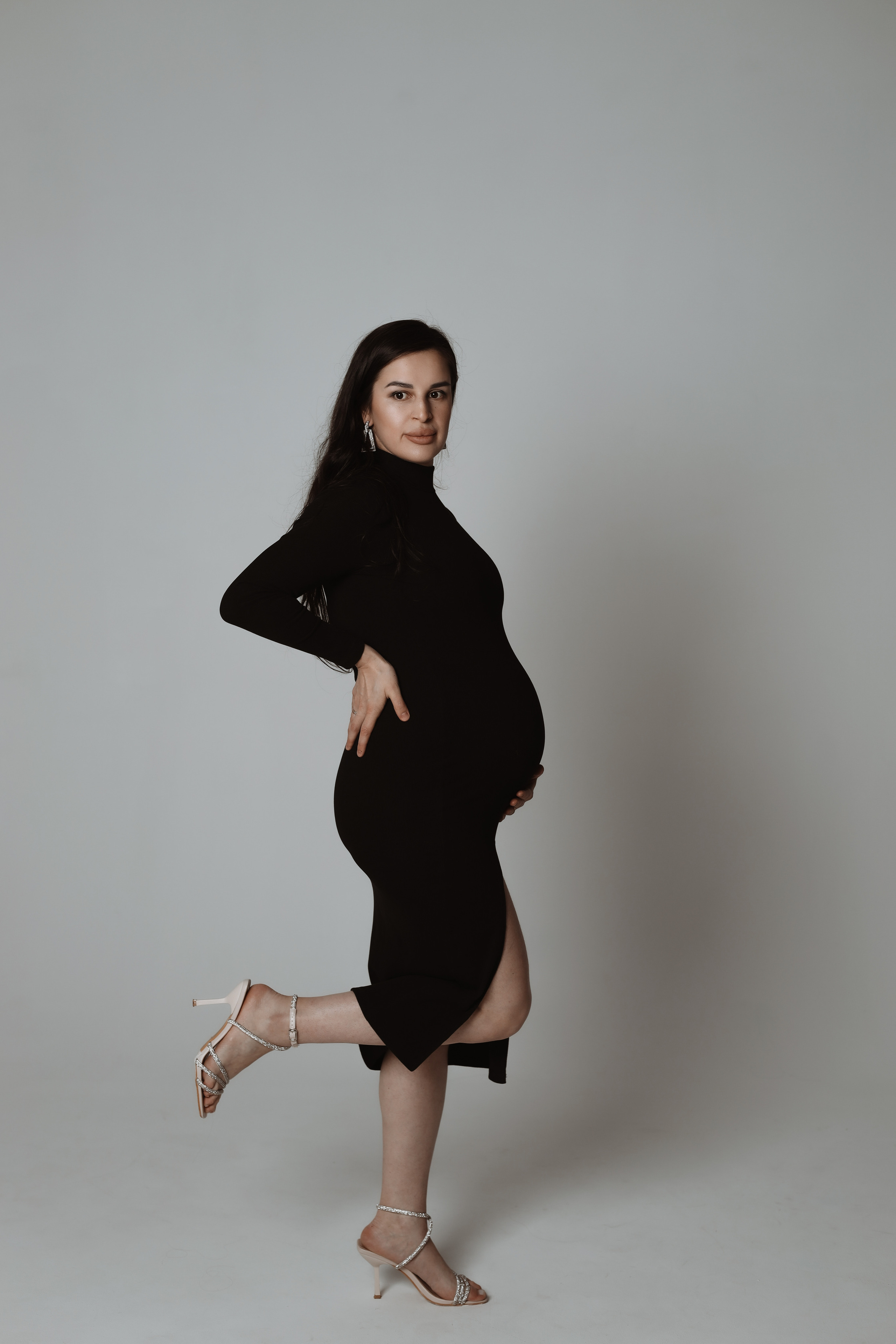 В ожидании. Photographer Tatiana Ivanova in Yaroslavl