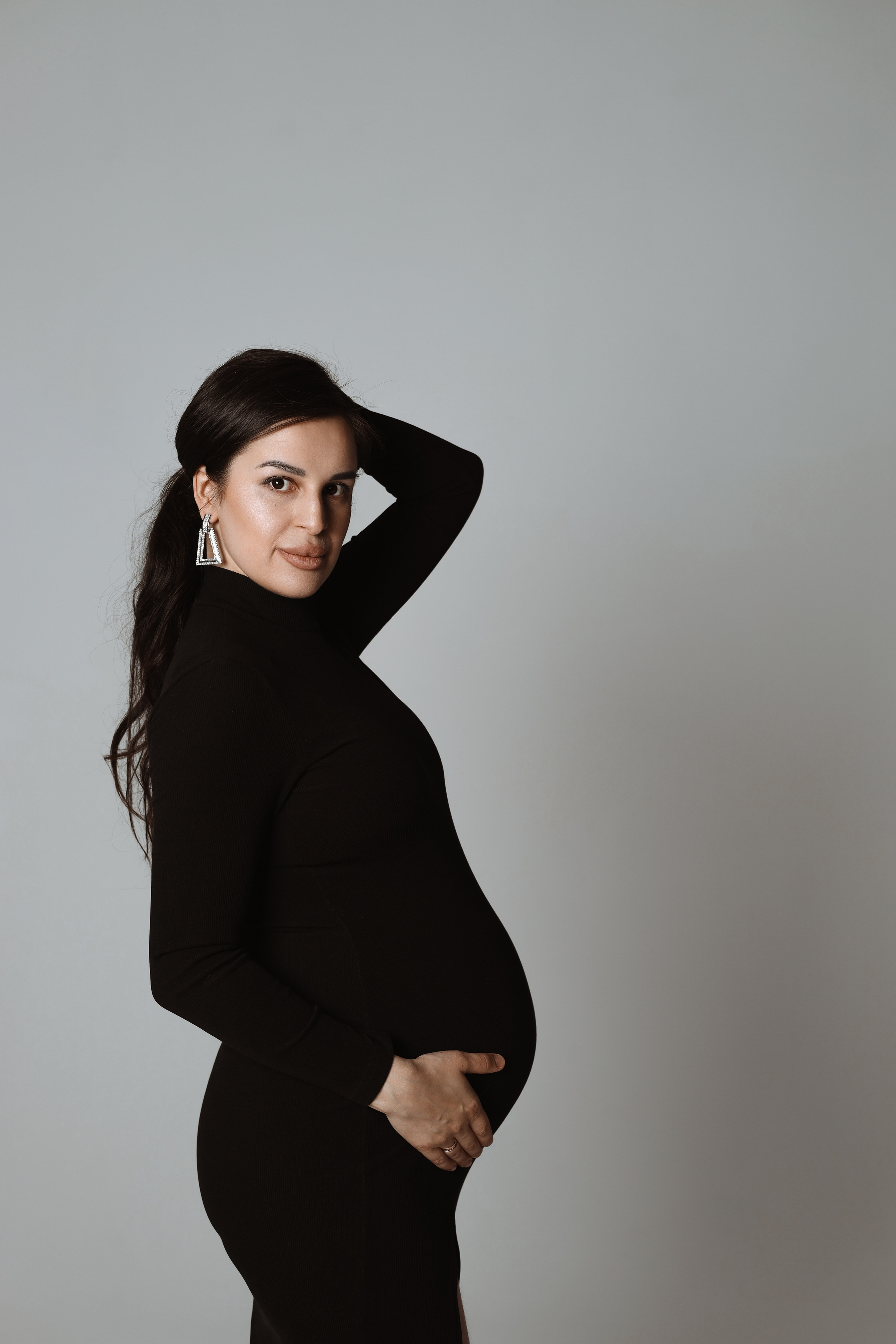 В ожидании. Photographer Tatiana Ivanova in Yaroslavl