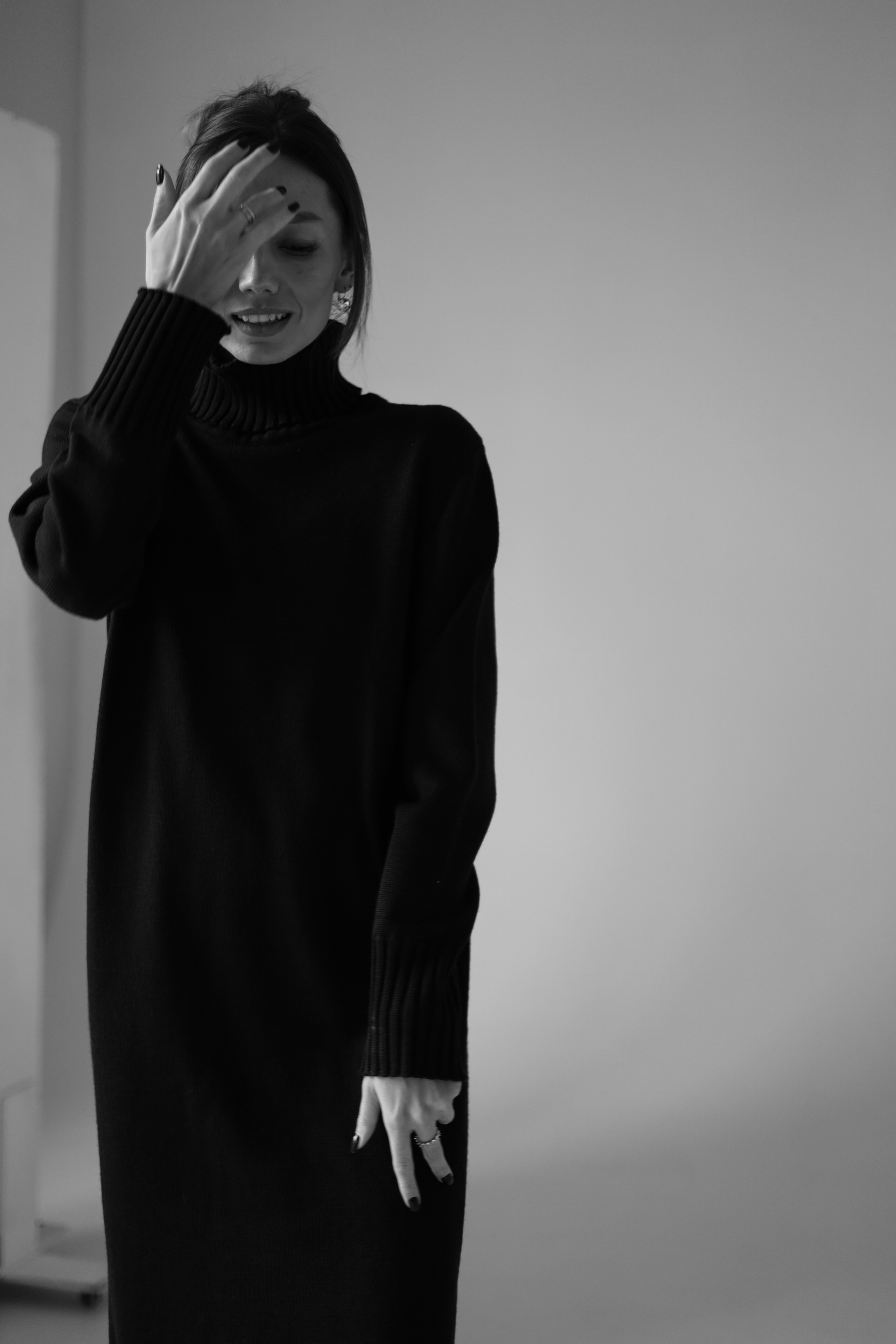 Julia. Photographer Tatiana Ivanova in Yaroslavl