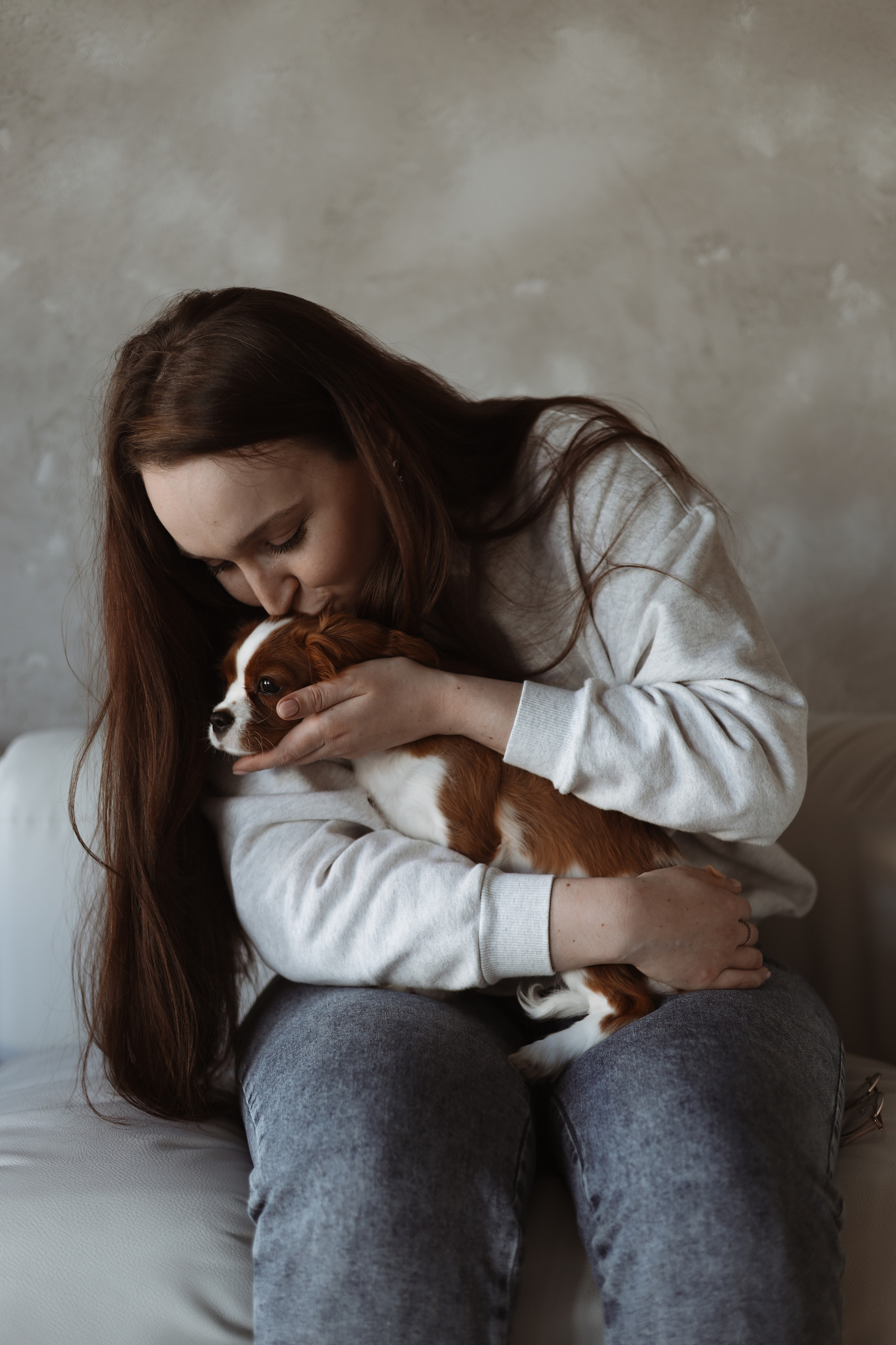 № 1. Photographer Tatiana Ivanova in Yaroslavl