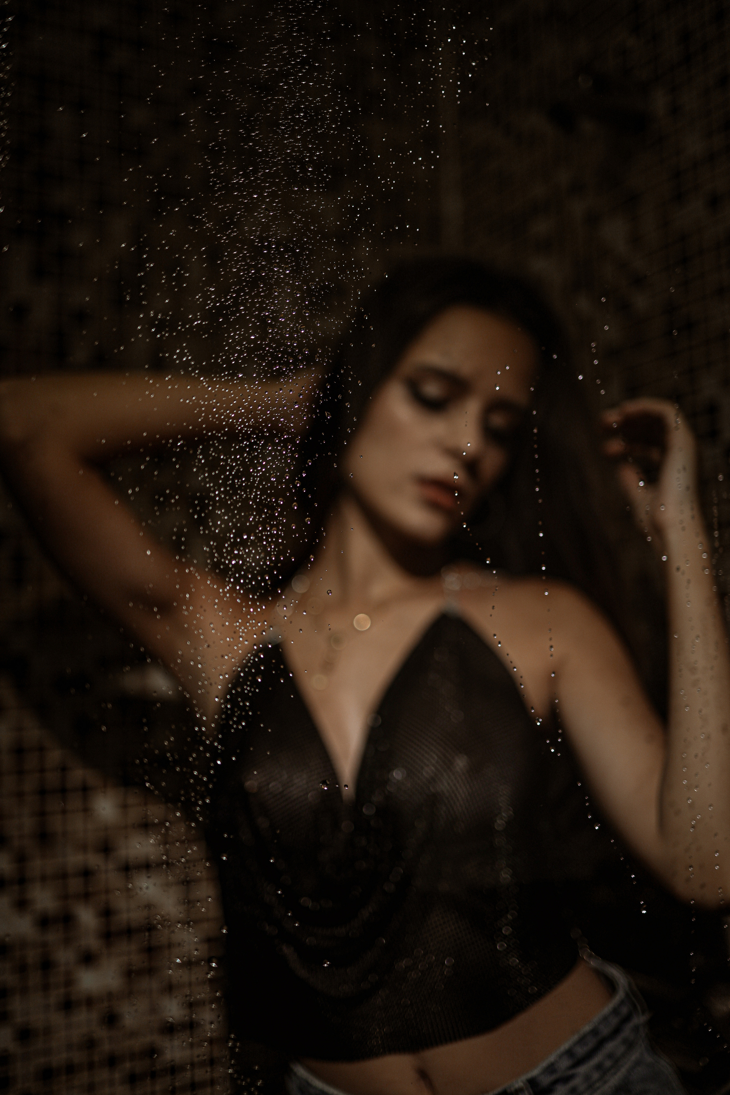 Anastasia. Photographer Tatiana Ivanova in Yaroslavl