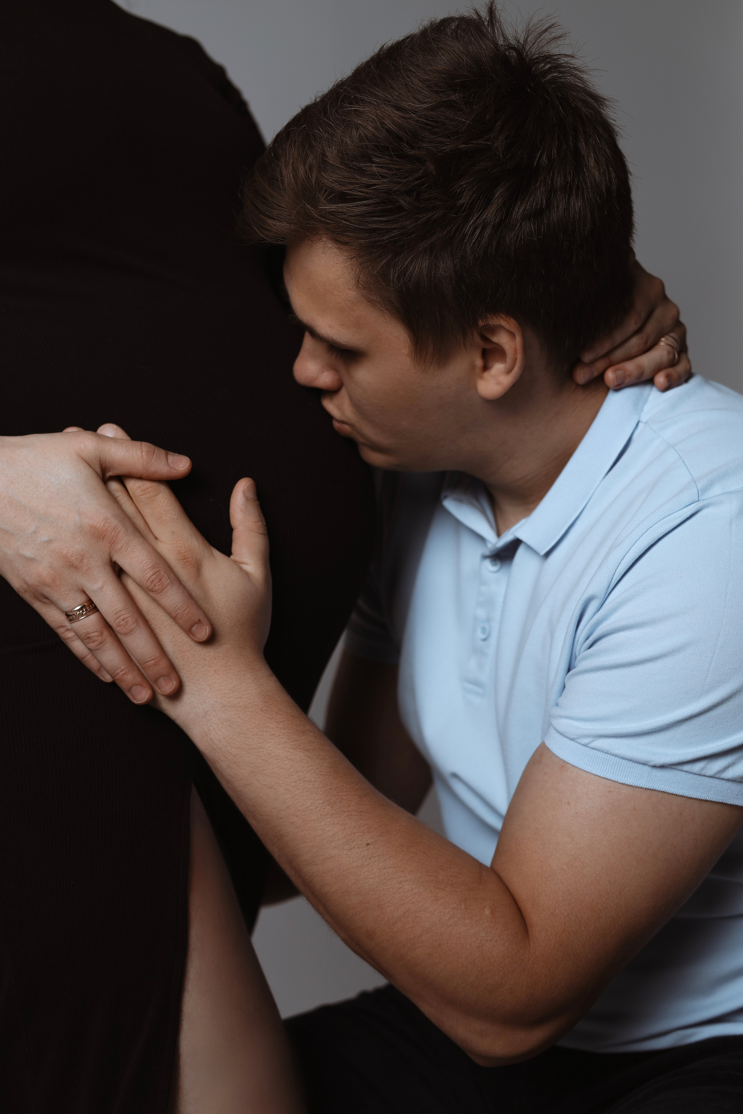 В ожидании. Photographer Tatiana Ivanova in Yaroslavl