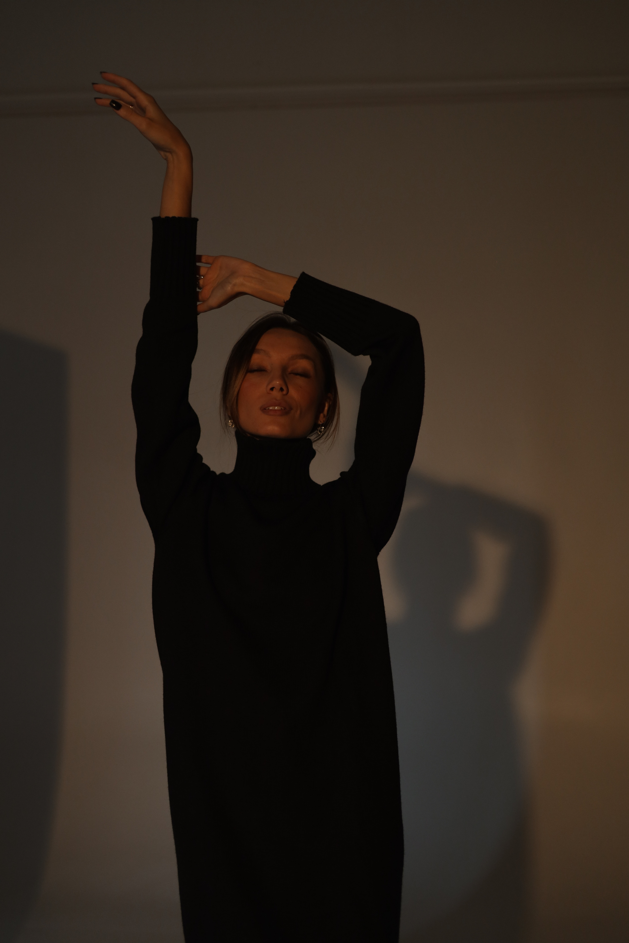 Julia. Photographer Tatiana Ivanova in Yaroslavl