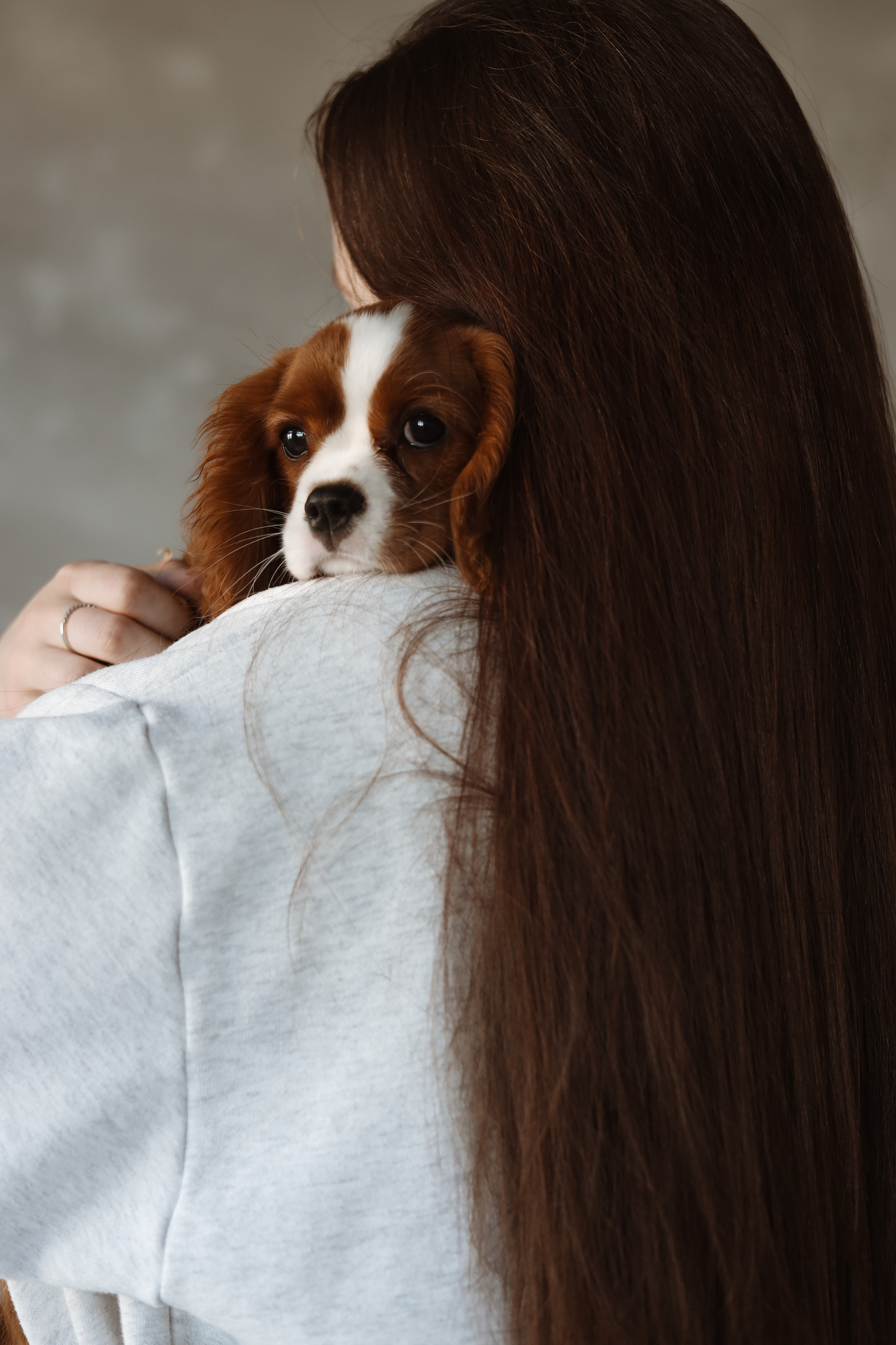 № 1. Photographer Tatiana Ivanova in Yaroslavl