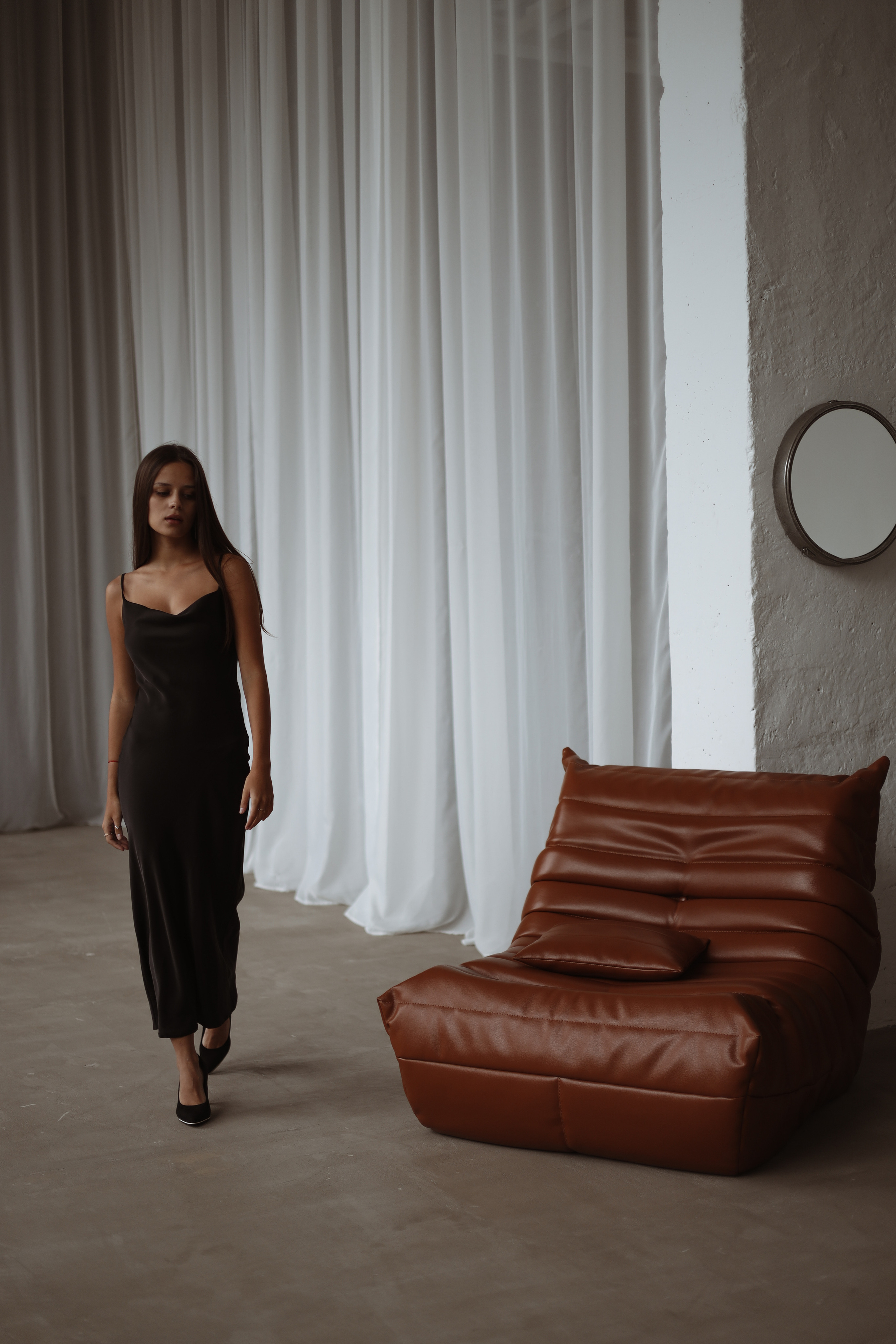 Anastasia. Photographer Tatiana Ivanova in Yaroslavl