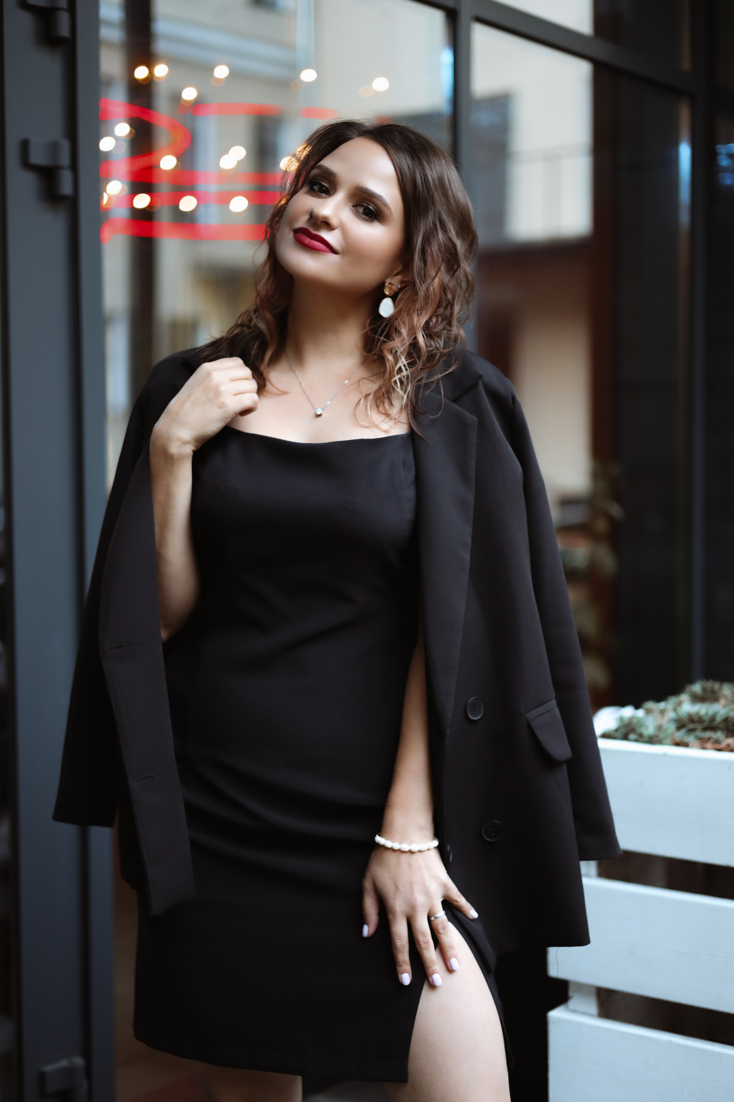 Vera. Photographer Tatiana Ivanova in Yaroslavl