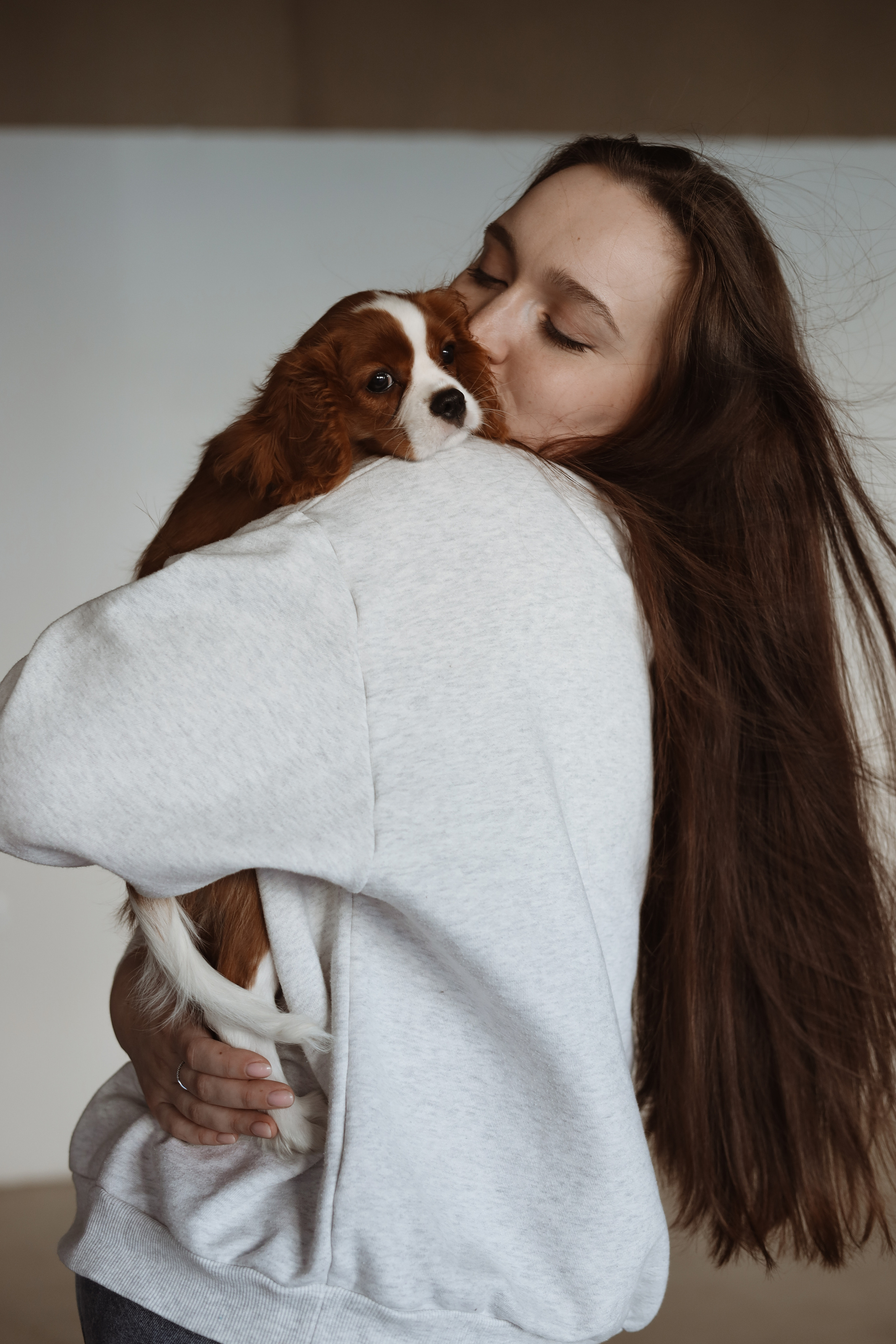 № 1. Photographer Tatiana Ivanova in Yaroslavl