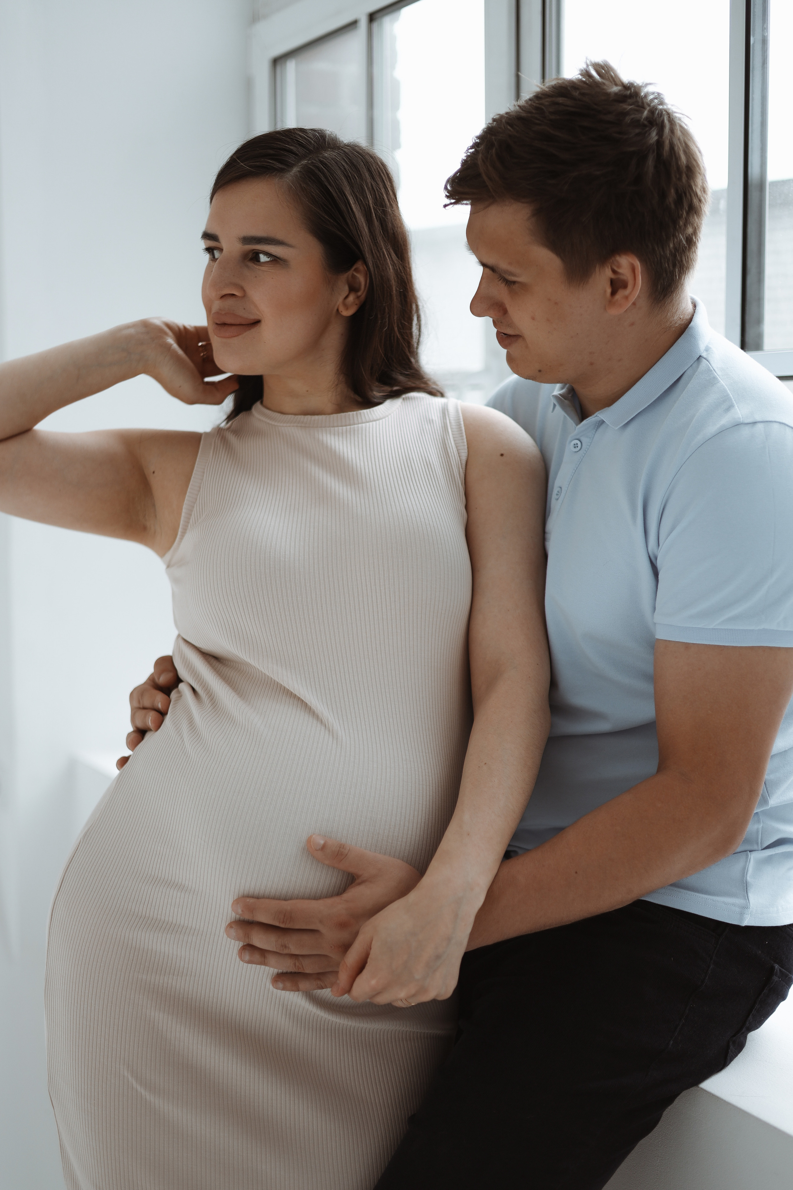 В ожидании. Photographer Tatiana Ivanova in Yaroslavl