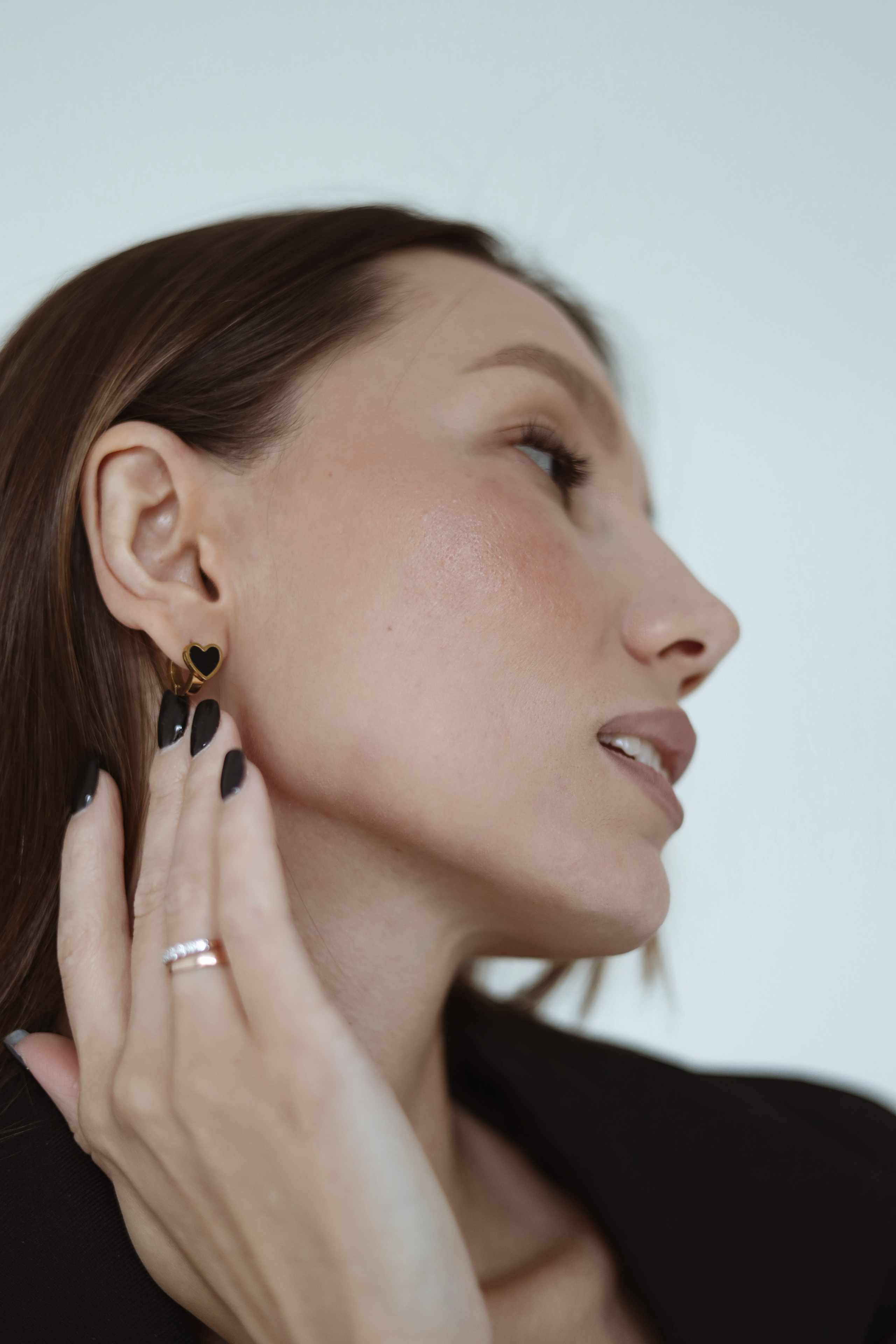 Julia. Photographer Tatiana Ivanova in Yaroslavl