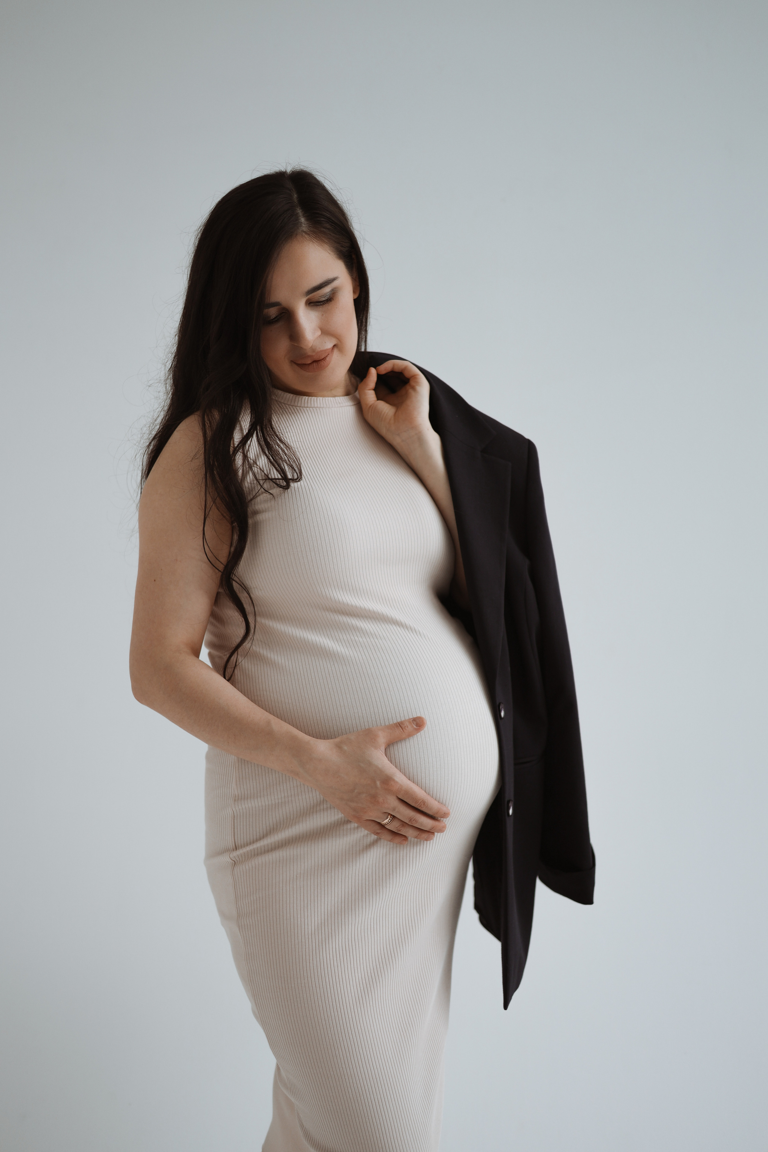 В ожидании. Photographer Tatiana Ivanova in Yaroslavl