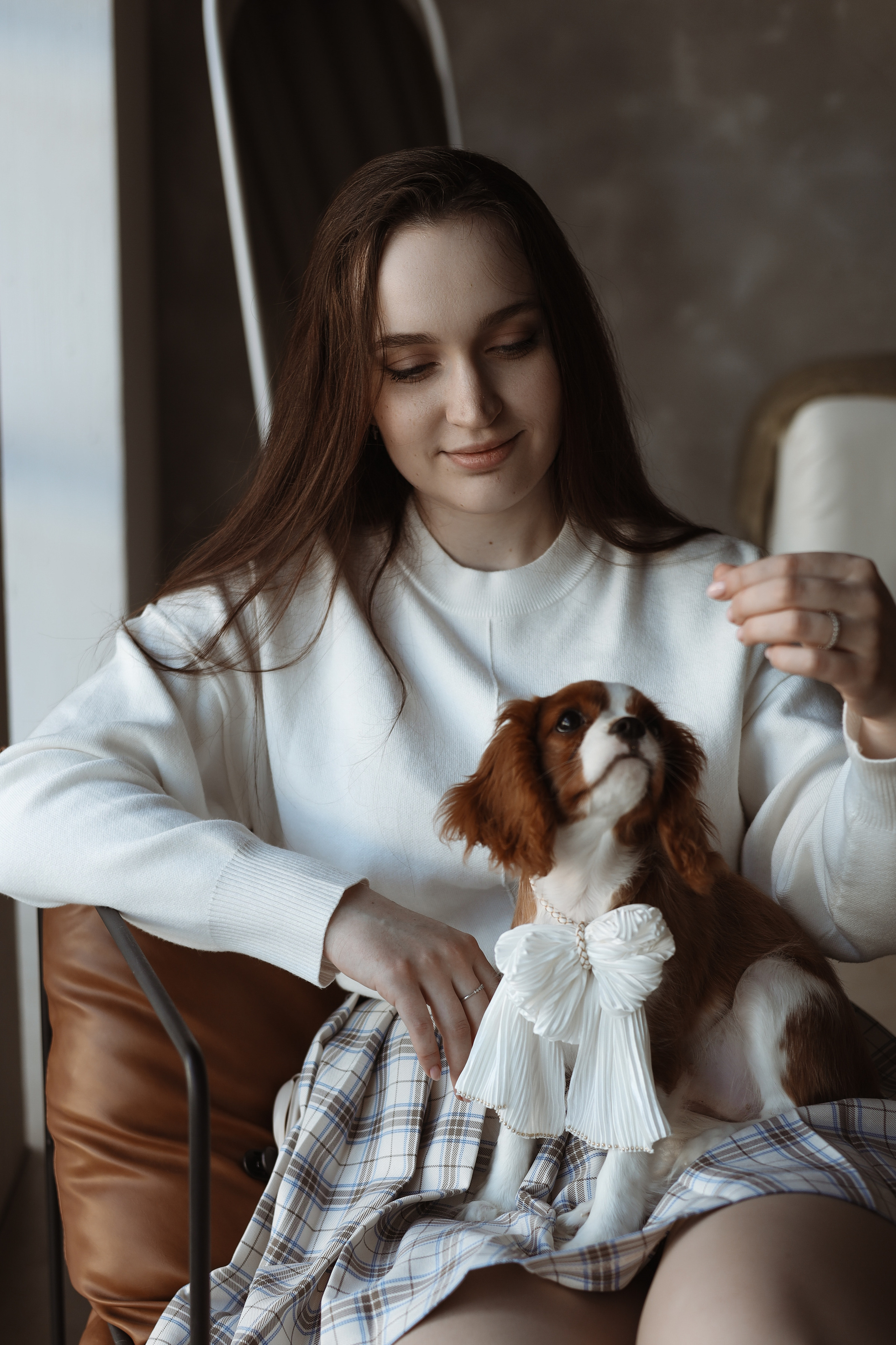 № 1. Photographer Tatiana Ivanova in Yaroslavl