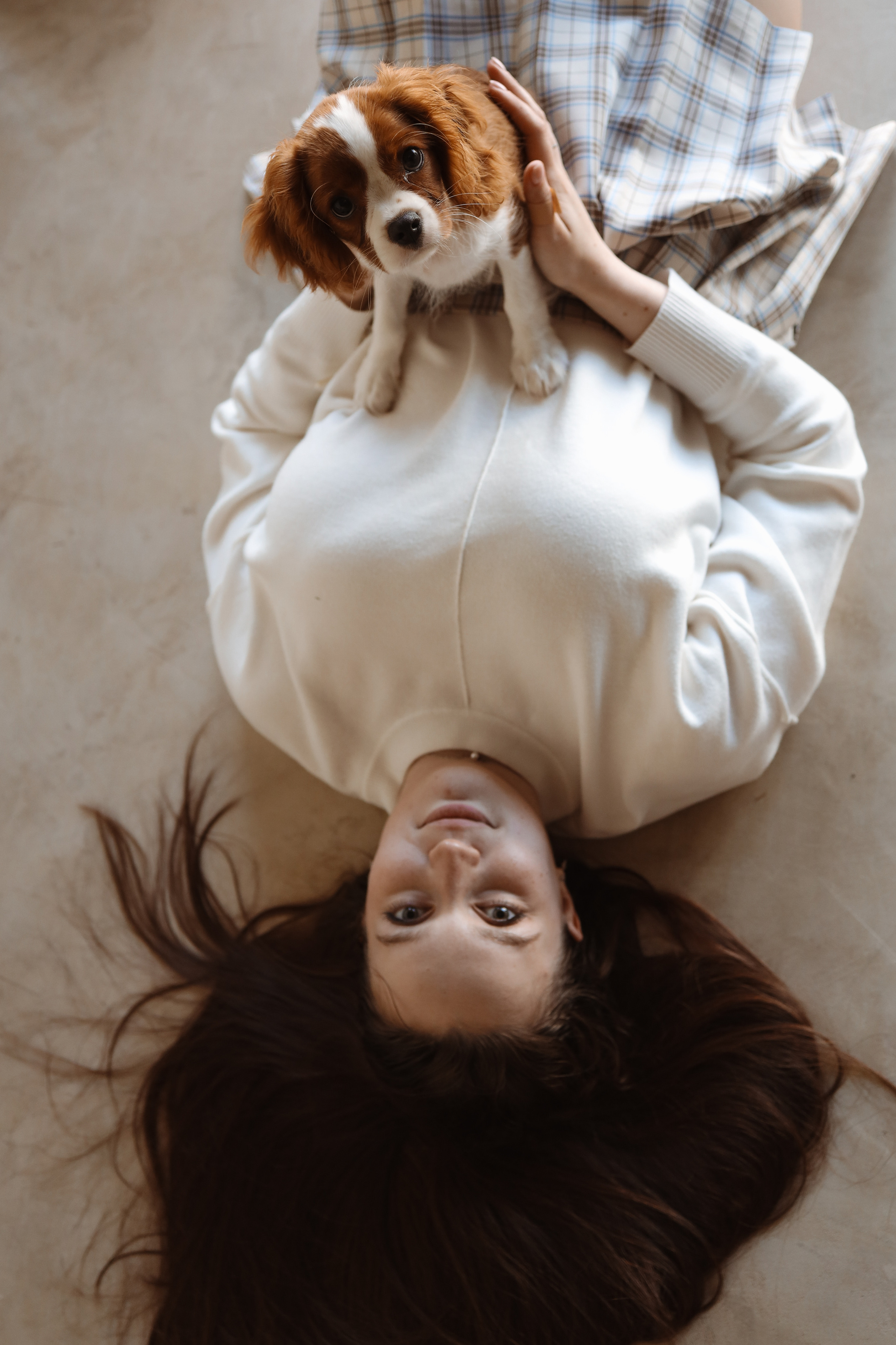 № 1. Photographer Tatiana Ivanova in Yaroslavl