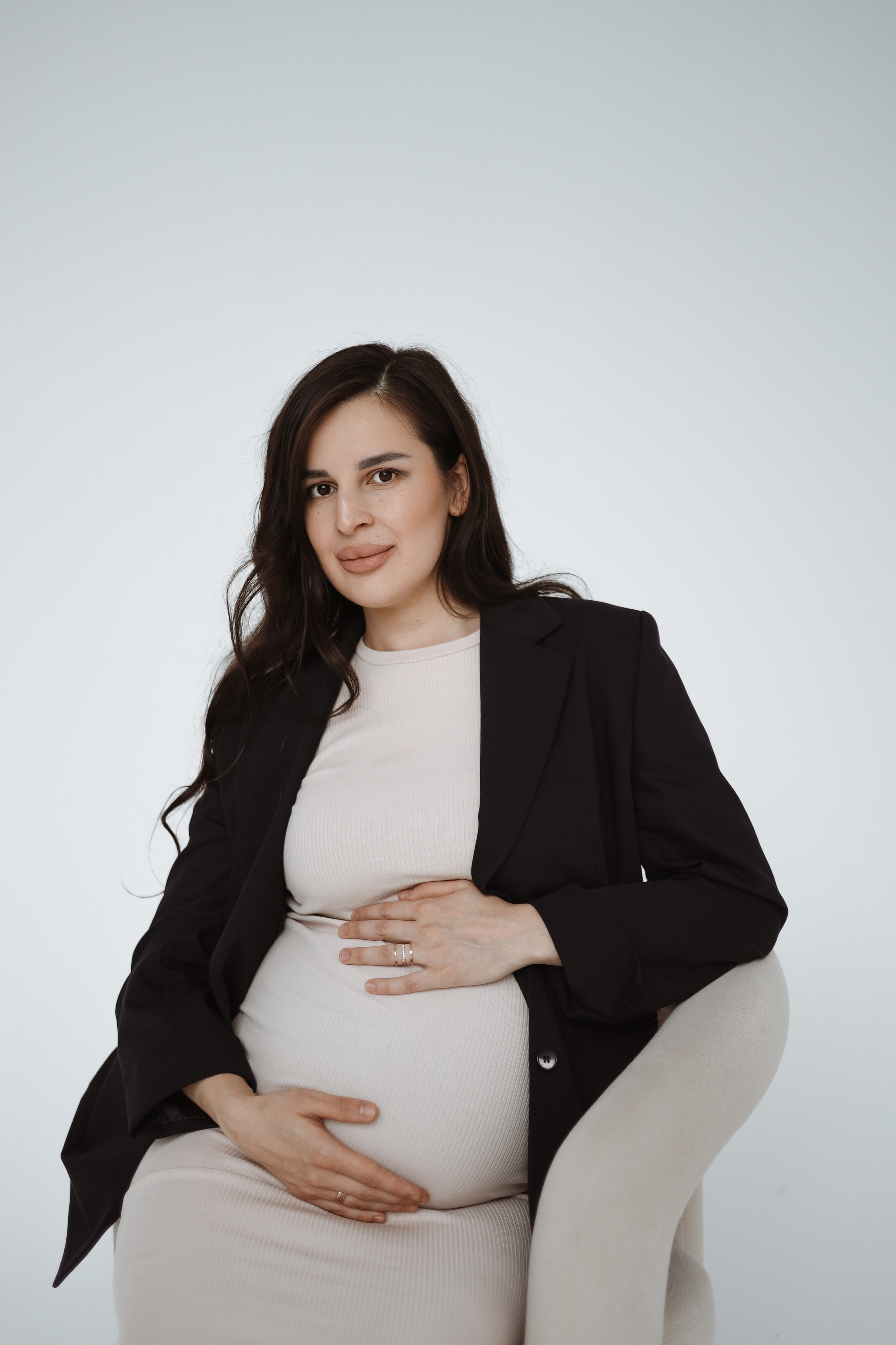 В ожидании. Photographer Tatiana Ivanova in Yaroslavl