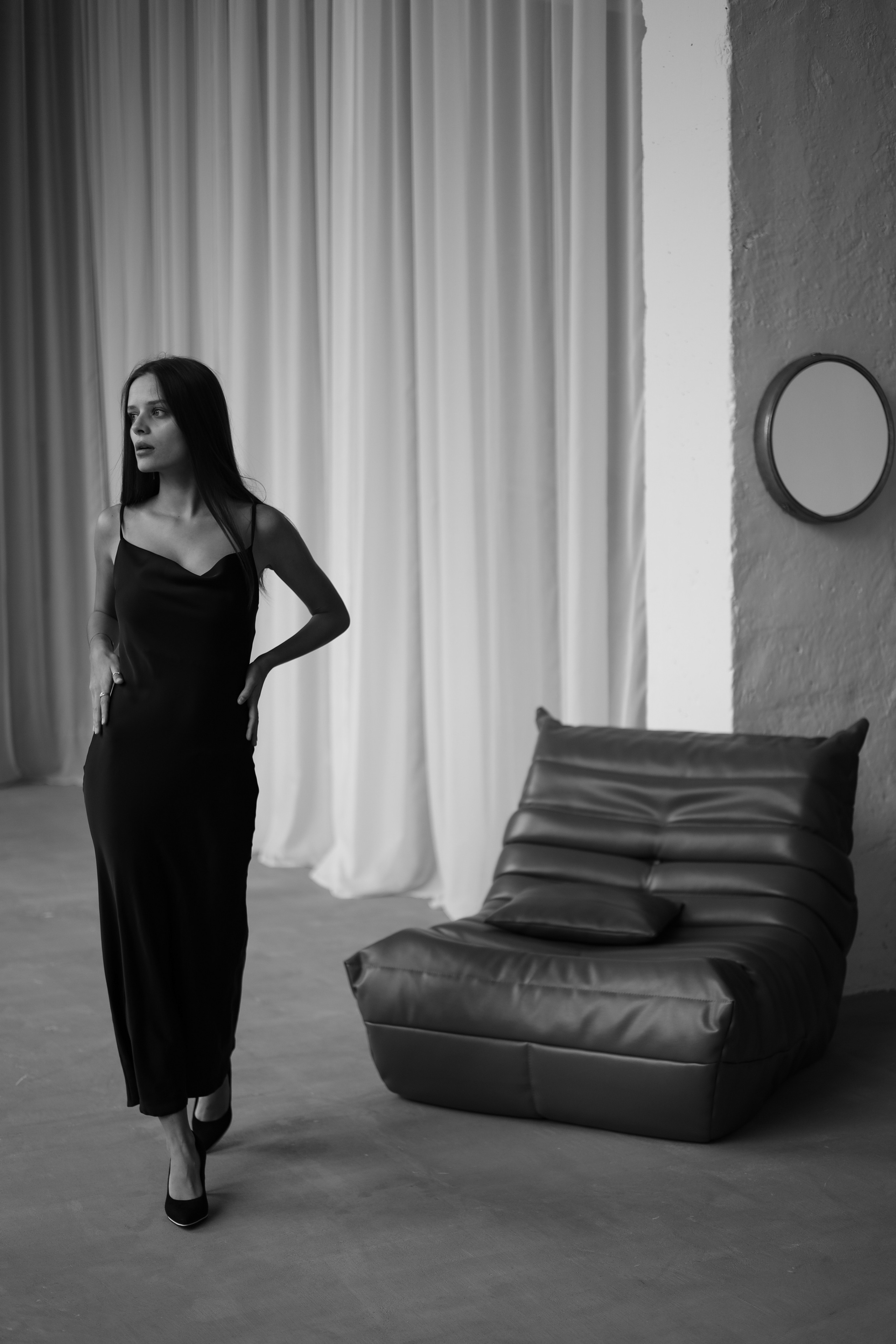 Anastasia. Photographer Tatiana Ivanova in Yaroslavl